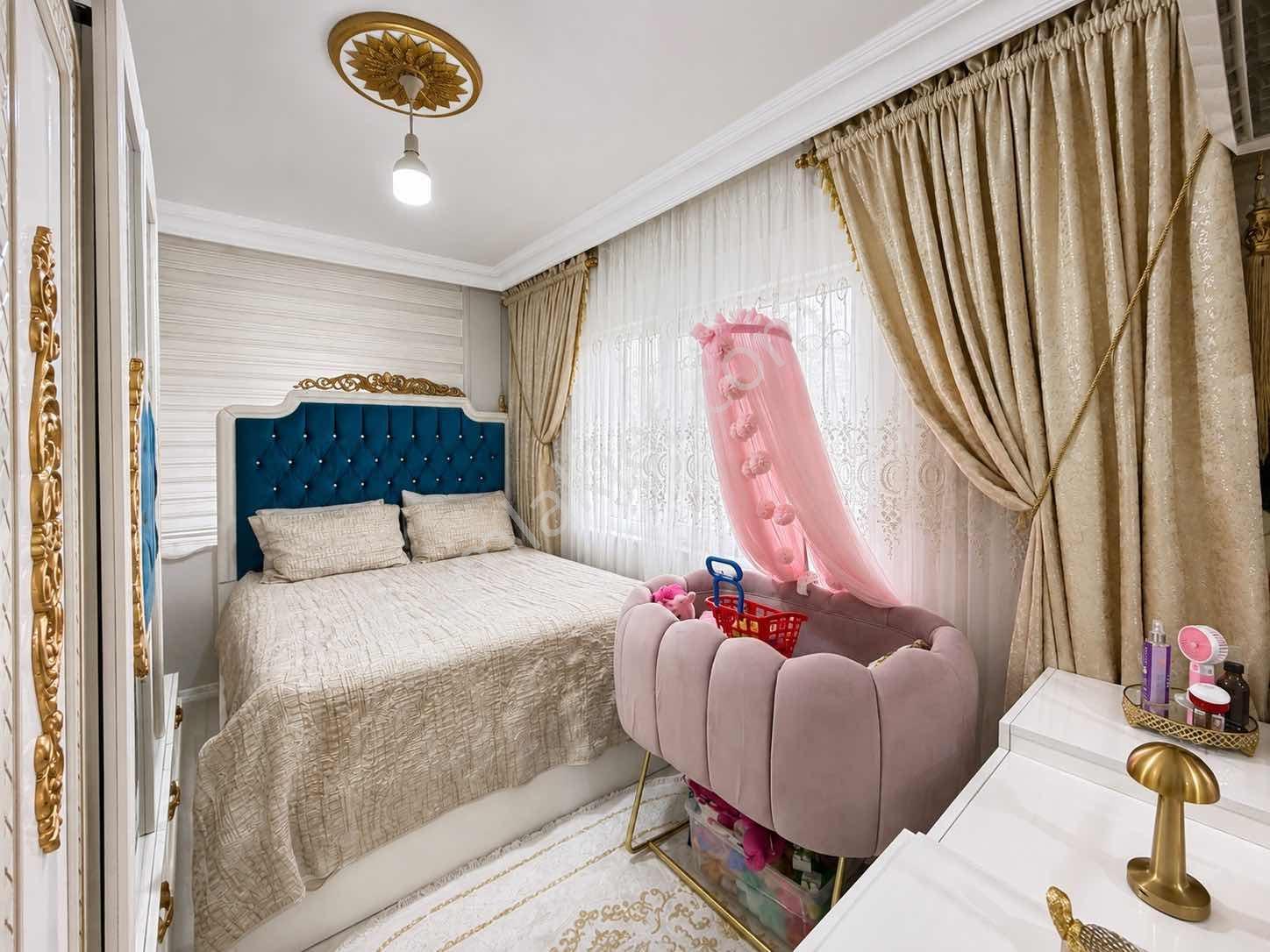 Gazi Mah Migros Yanı Doğalgazlı 2+1 Ayrı Mutfak Banyo 100m2 — fotoğraf 17