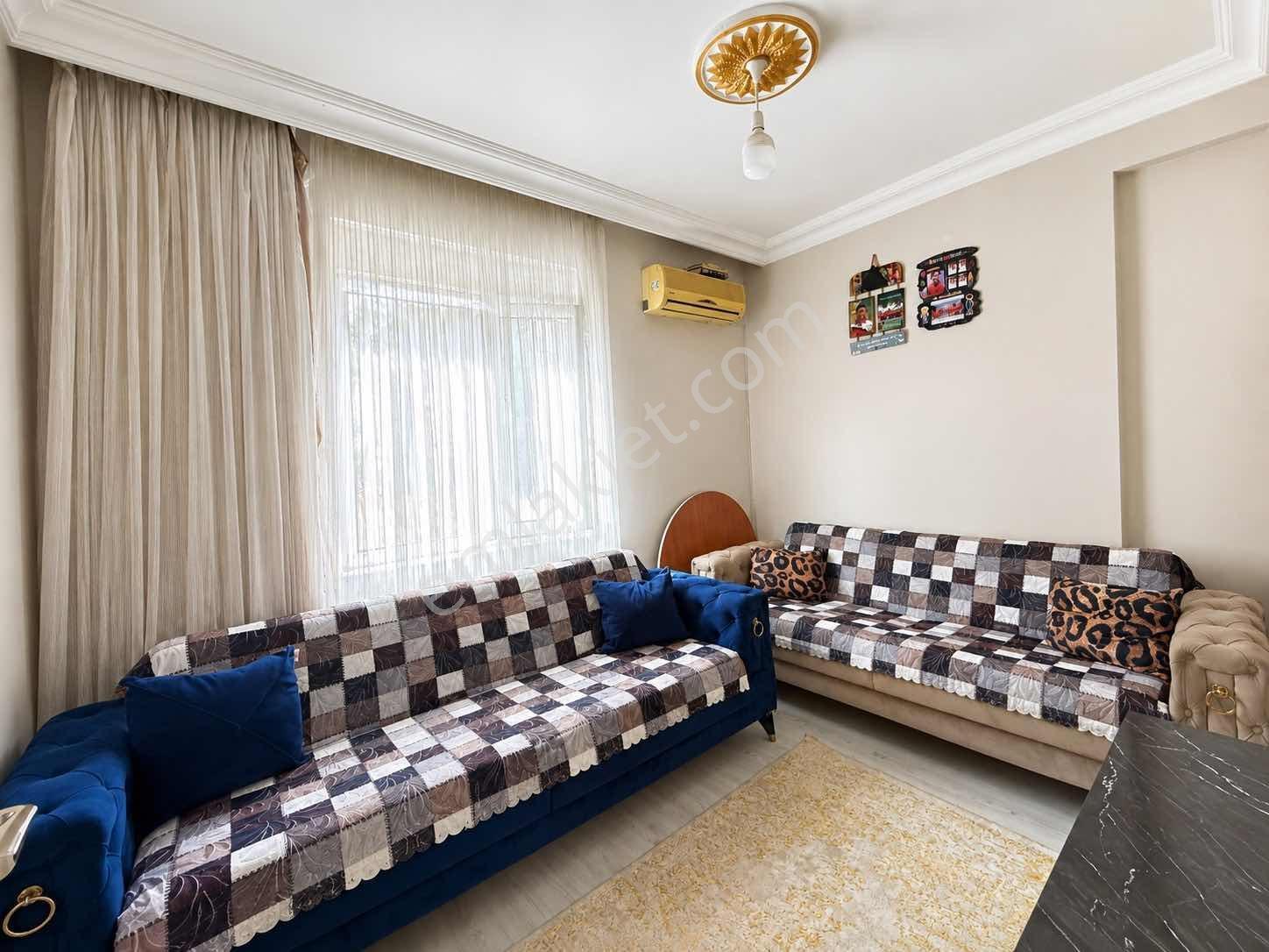 Gazi Mah Migros Yanı Doğalgazlı 2+1 Ayrı Mutfak Banyo 100m2 — fotoğraf 19