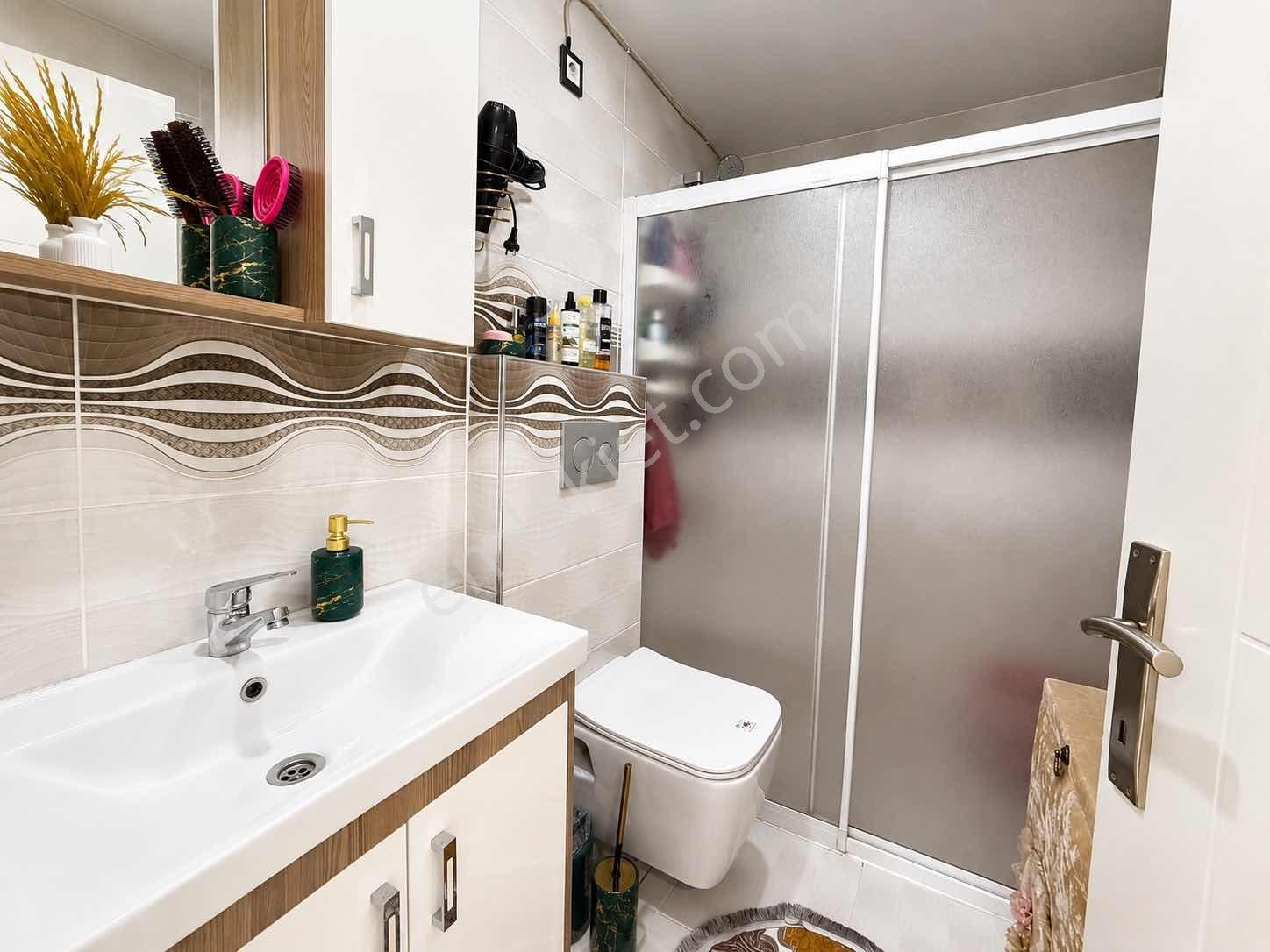 Gazi Mah Migros Yanı Doğalgazlı 2+1 Ayrı Mutfak Banyo 100m2 — fotoğraf 22