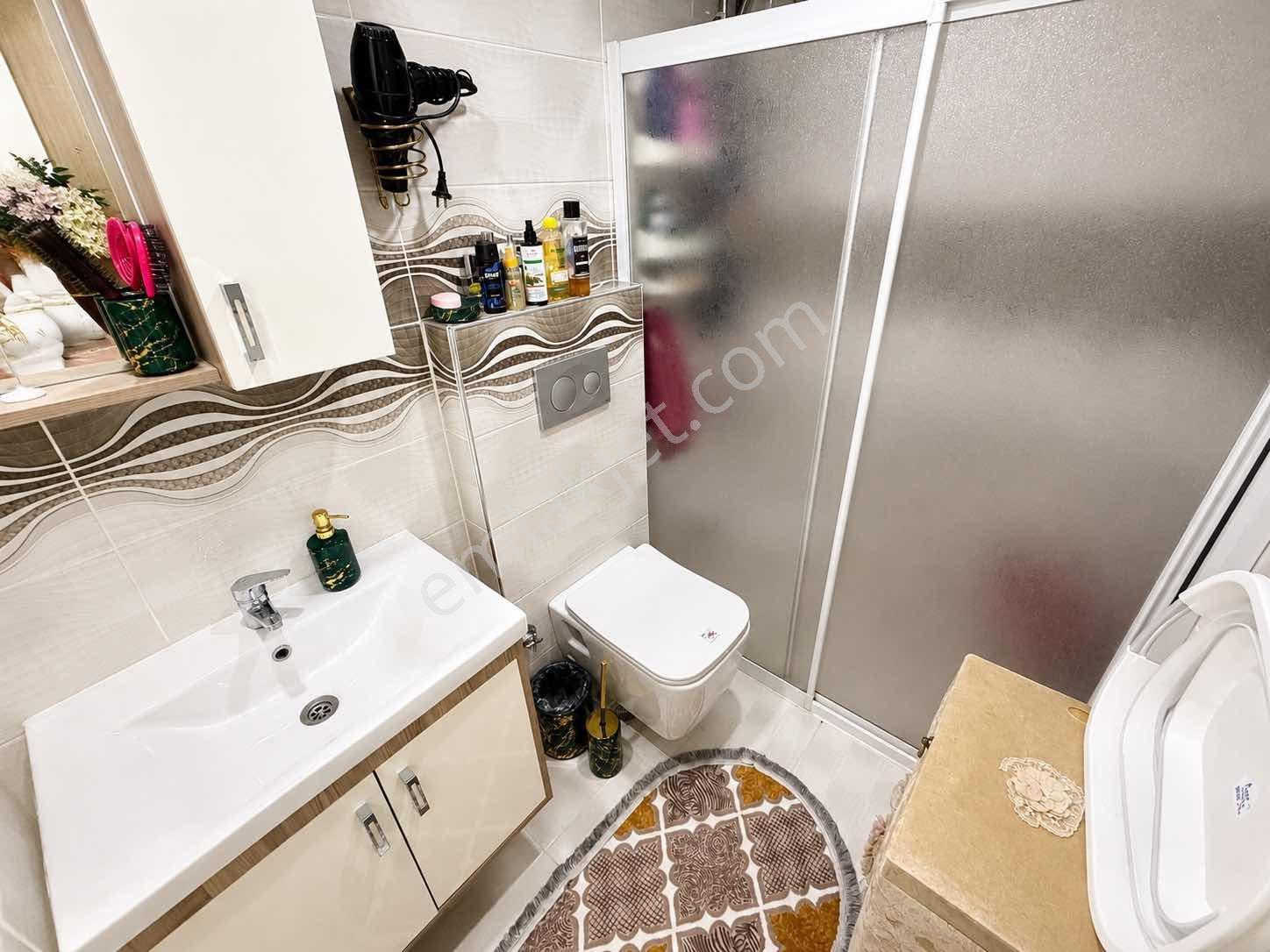 Gazi Mah Migros Yanı Doğalgazlı 2+1 Ayrı Mutfak Banyo 100m2 — fotoğraf 23