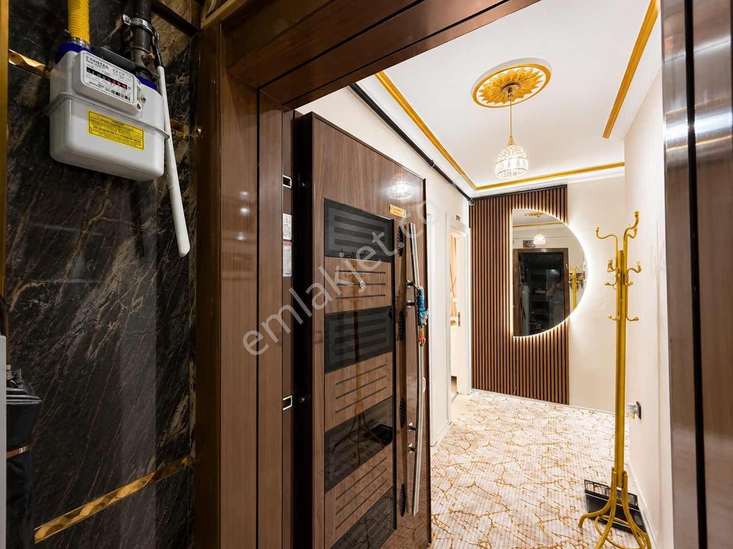 Gazi Mah Migros Yanı Doğalgazlı 2+1 Ayrı Mutfak Banyo 100m2 — fotoğraf 24