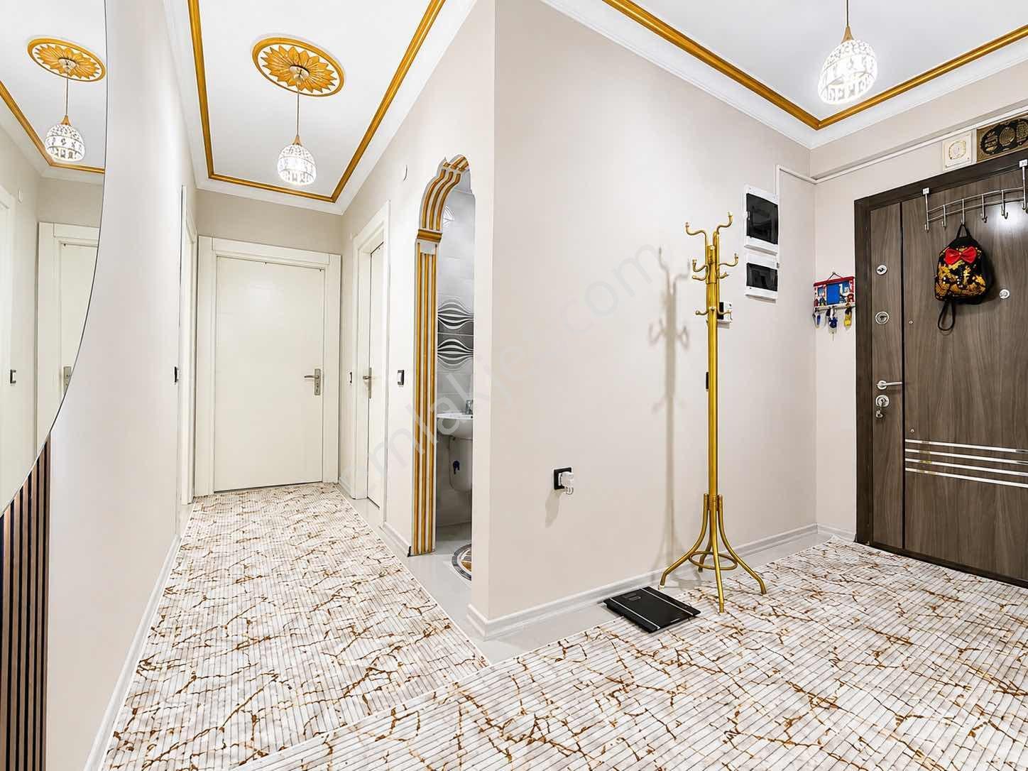 Gazi Mah Migros Yanı Doğalgazlı 2+1 Ayrı Mutfak Banyo 100m2 — fotoğraf 25