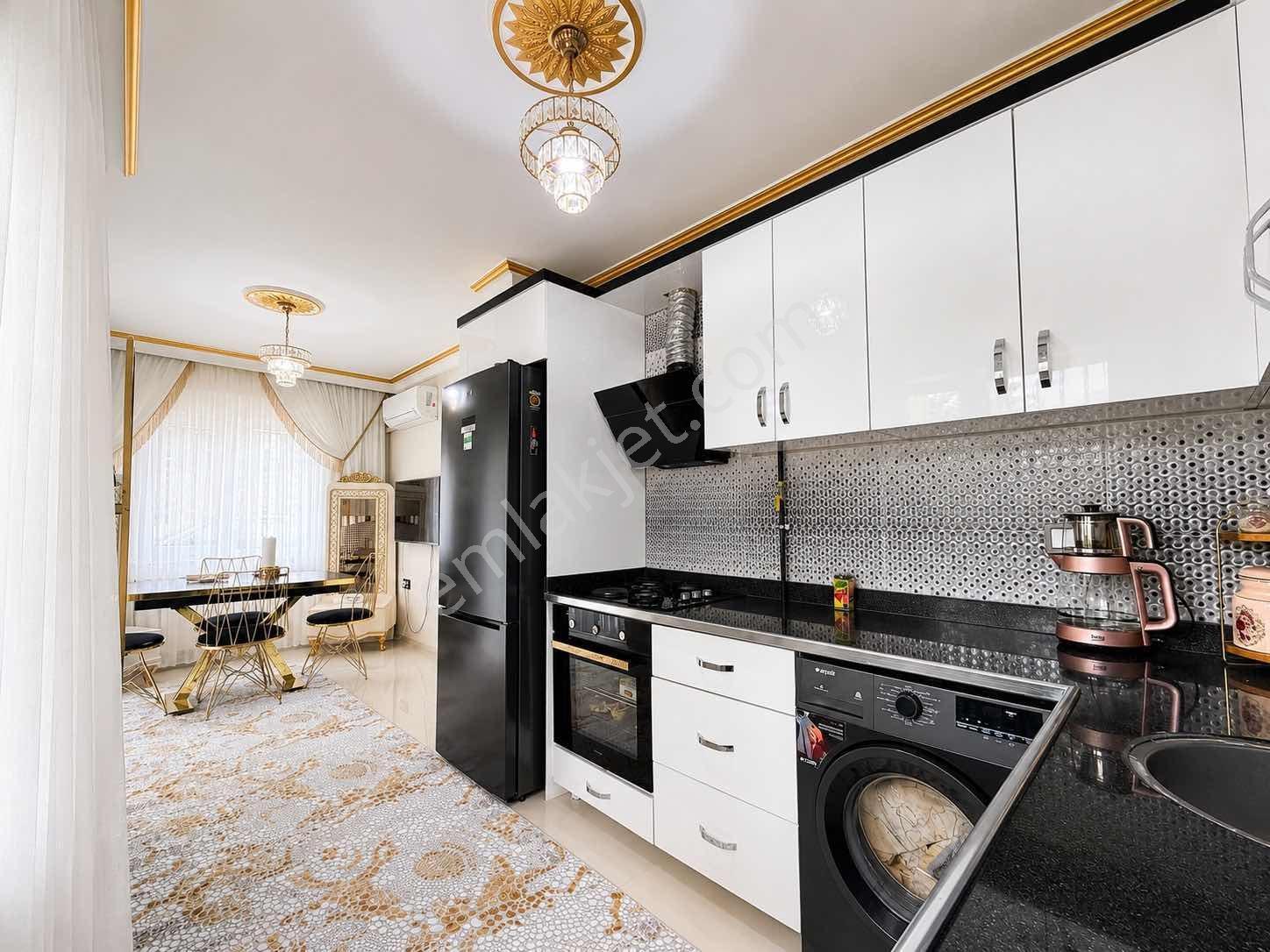 Gazi Mah Migros Yanı Doğalgazlı 2+1 Ayrı Mutfak Banyo 100m2 — fotoğraf 27
