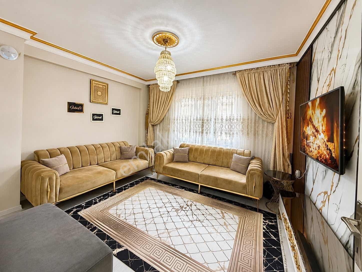 Gazi Mah Migros Yanı Doğalgazlı 2+1 Ayrı Mutfak Banyo 100m2 — fotoğraf 29