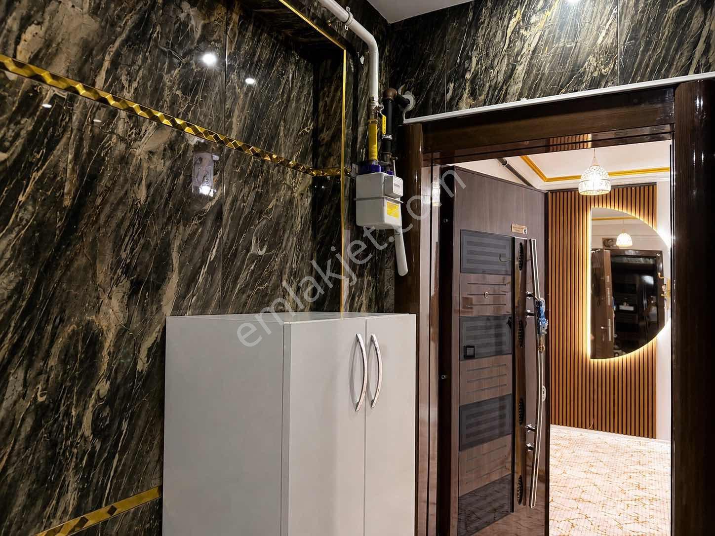 Gazi Mah Migros Yanı Doğalgazlı 2+1 Ayrı Mutfak Banyo 100m2 — fotoğraf 30