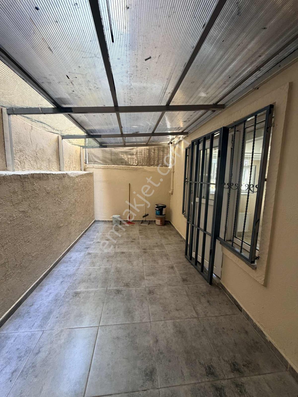 Familya Emlaktan Devlet Hastanesi Yanı 2+1 Bahçeli 75 M2 Daire — fotoğraf 12