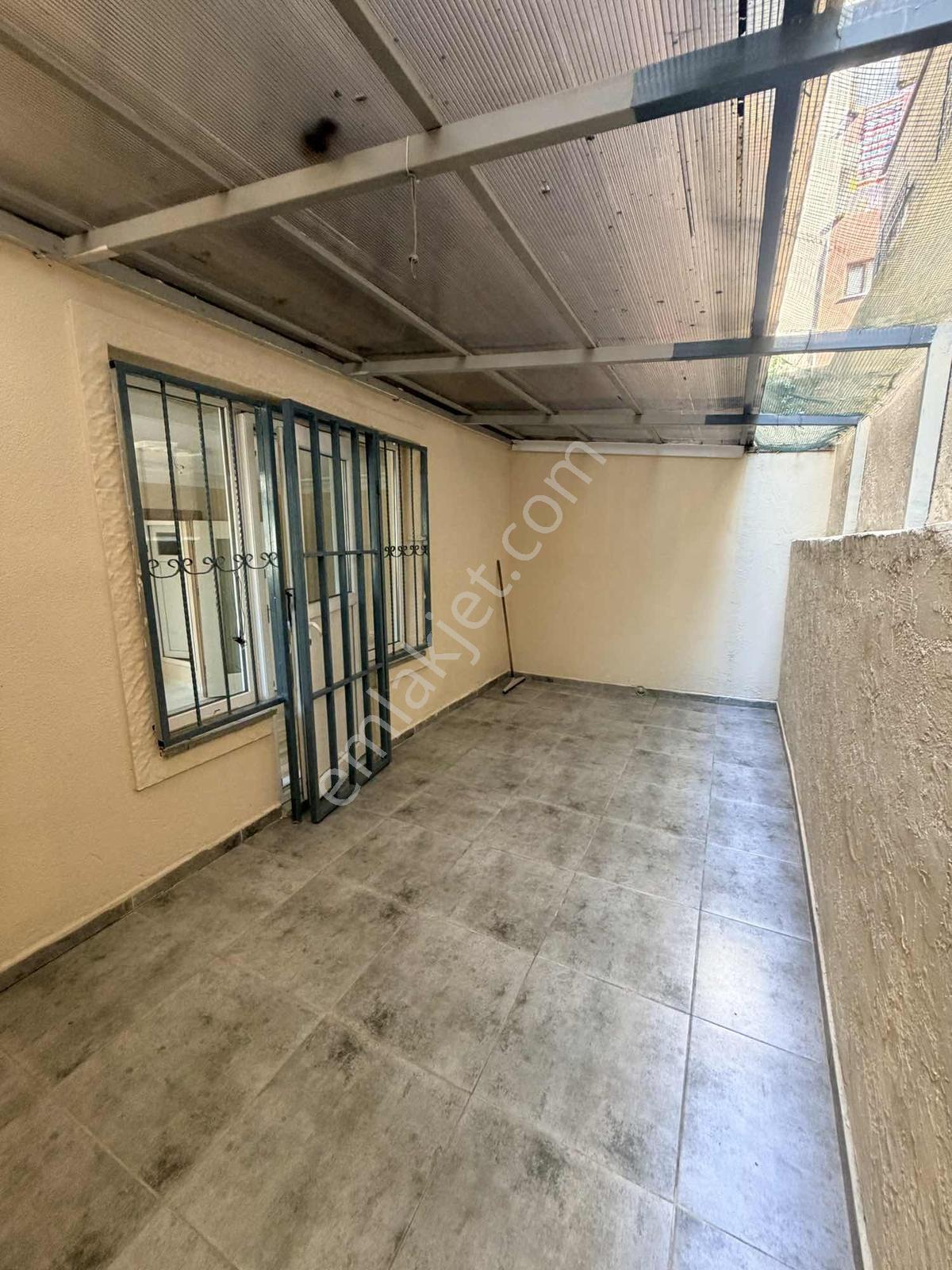 Familya Emlaktan Devlet Hastanesi Yanı 2+1 Bahçeli 75 M2 Daire — fotoğraf 14