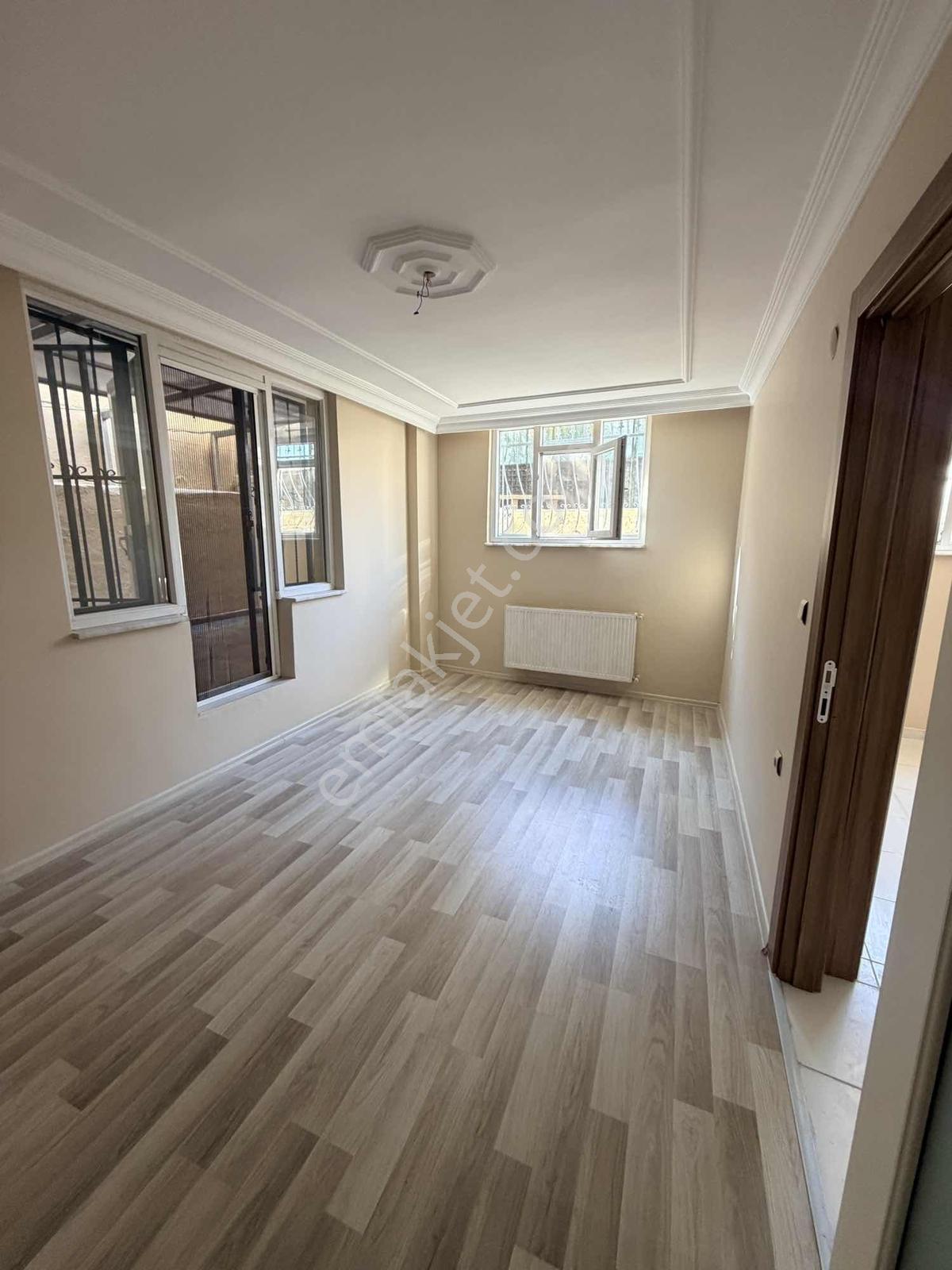 Familya Emlaktan Devlet Hastanesi Yanı 2+1 Bahçeli 75 M2 Daire — fotoğraf 19