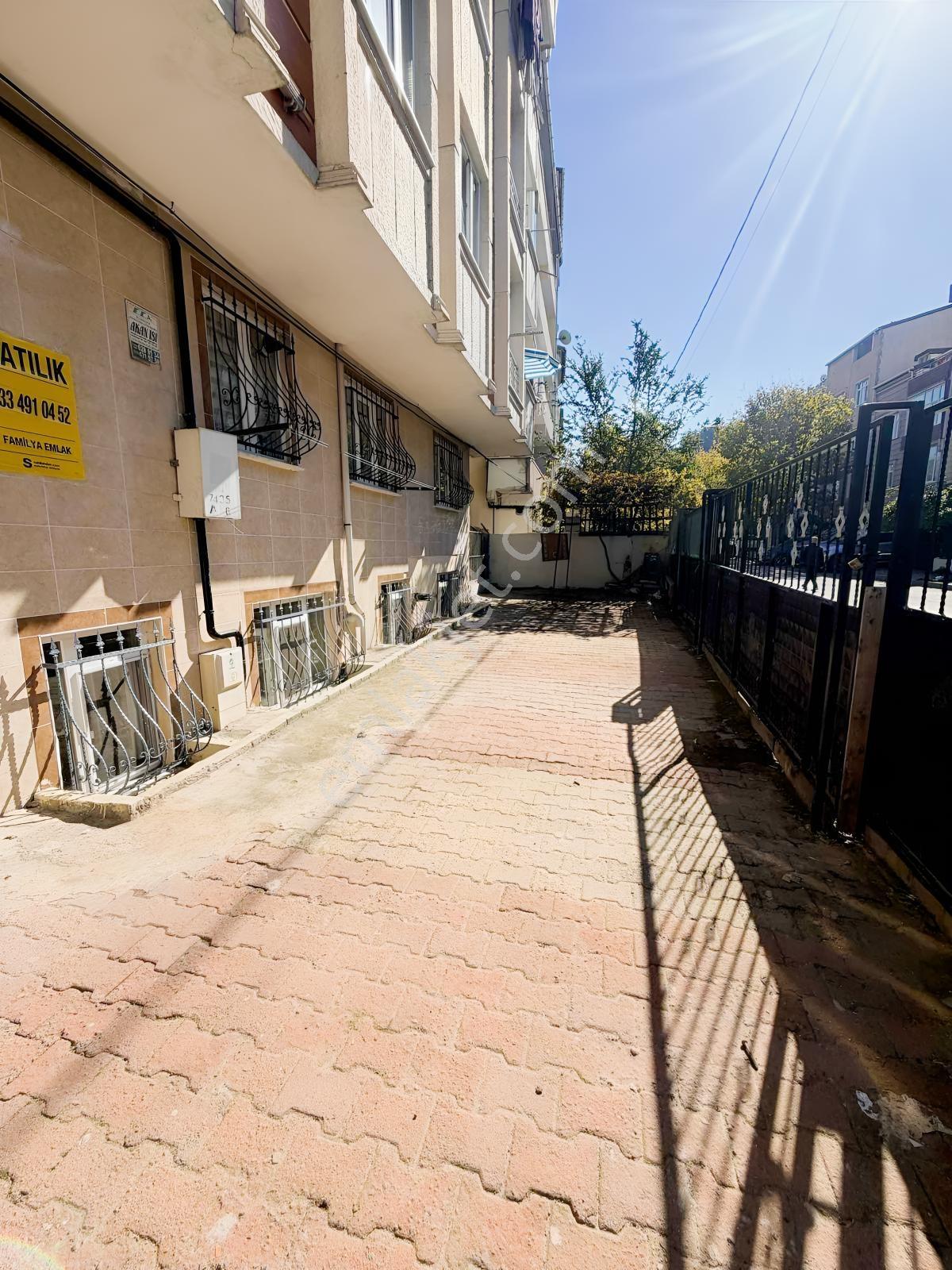 Familya Emlaktan Devlet Hastanesi Yanı 2+1 Bahçeli 75 M2 Daire — fotoğraf 24