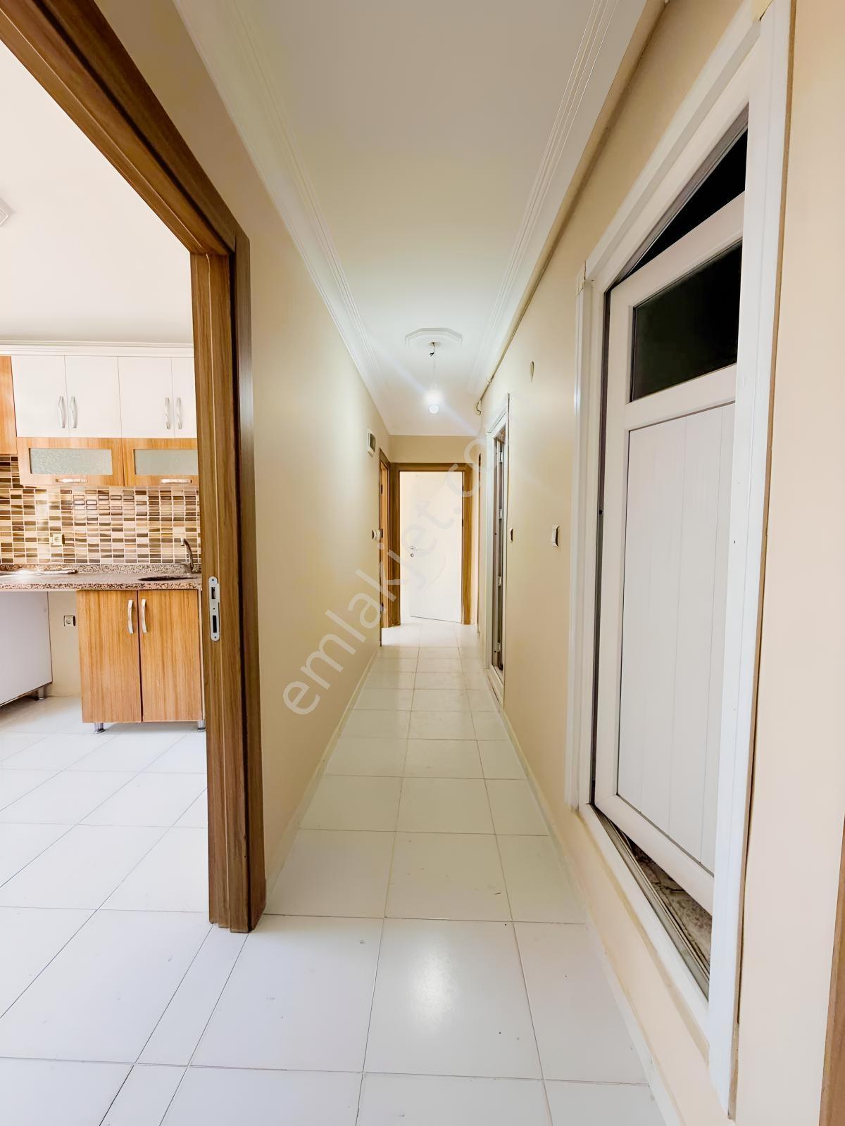 Familya Emlaktan Devlet Hastanesi Yanı 2+1 Bahçeli 75 M2 Daire — fotoğraf 26
