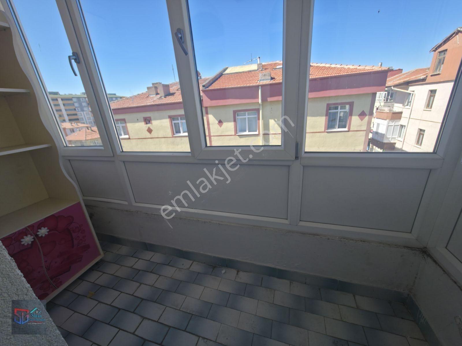 Kayabaşında Emın Evime Uygun Satılık Daire — fotoğraf 8