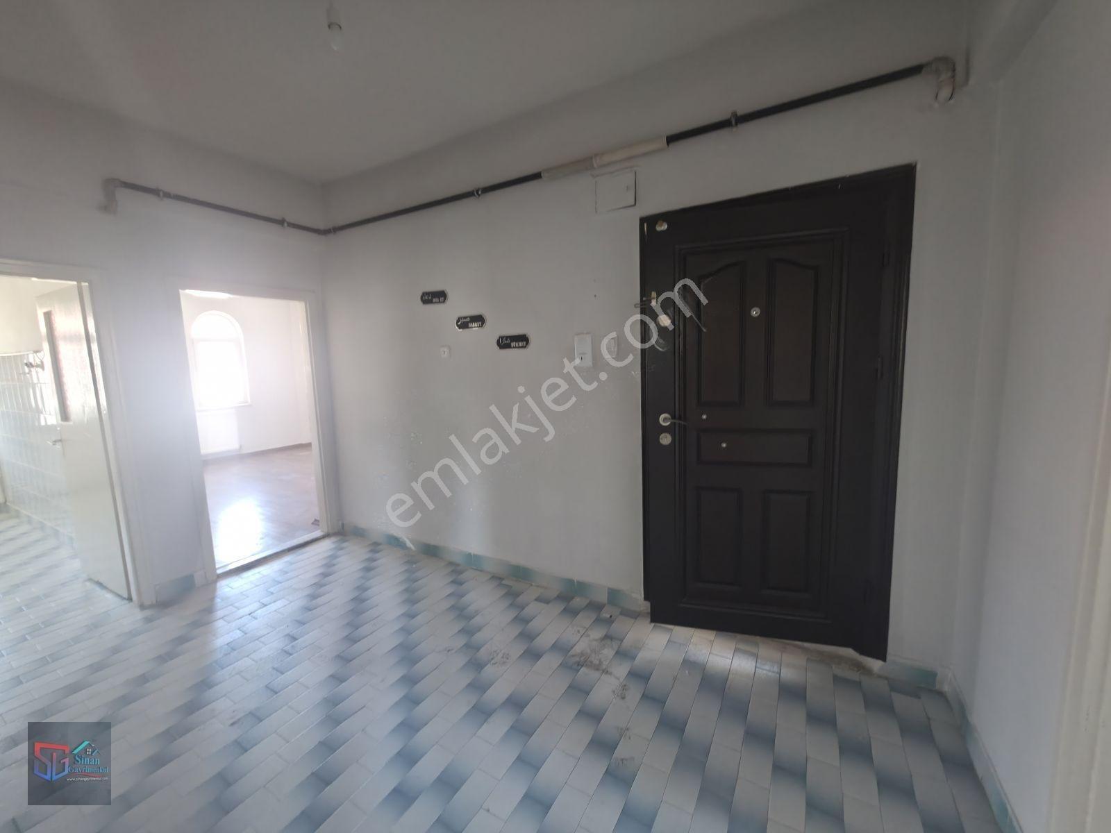 Kayabaşında Emın Evime Uygun Satılık Daire — fotoğraf 9