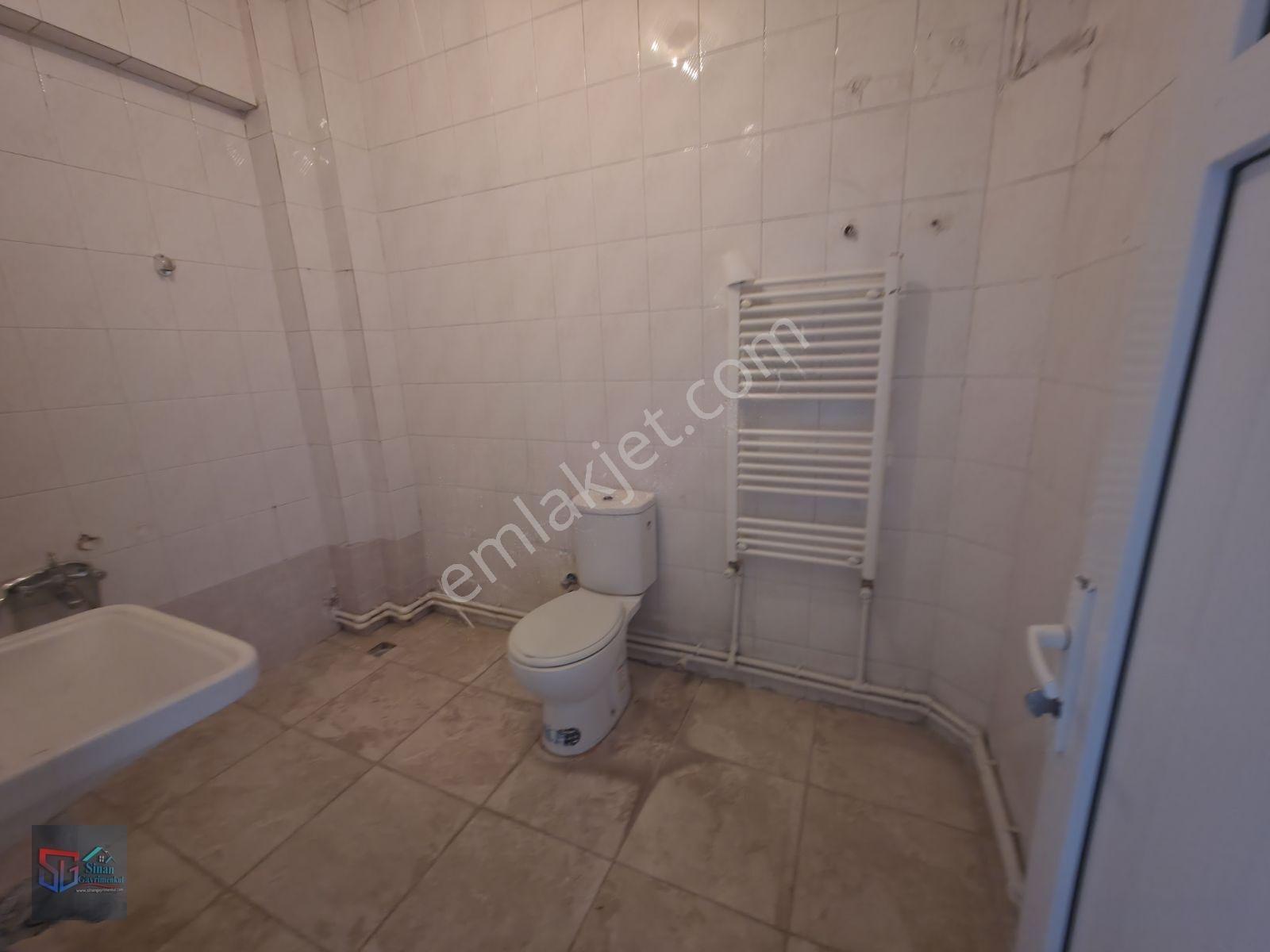 Kayabaşında Emın Evime Uygun Satılık Daire — fotoğraf 12