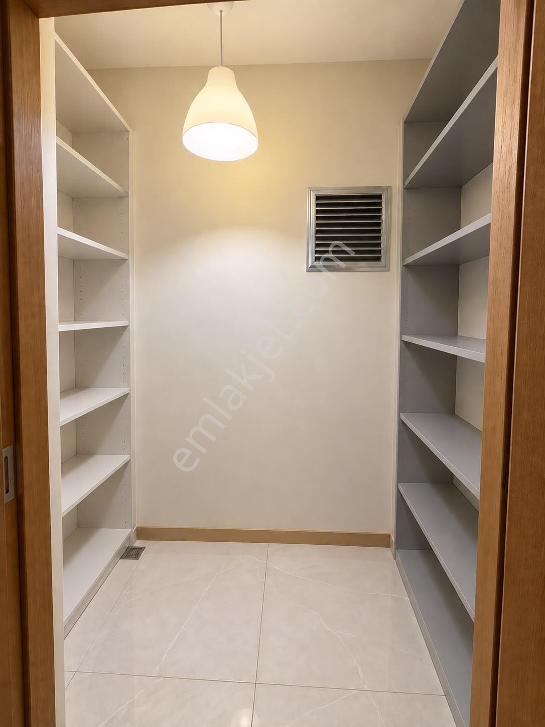 Park Yaşam Santorini'de Ayrıcalıklı Konum | Deniz Manzaralı 3+1 — fotoğraf 10