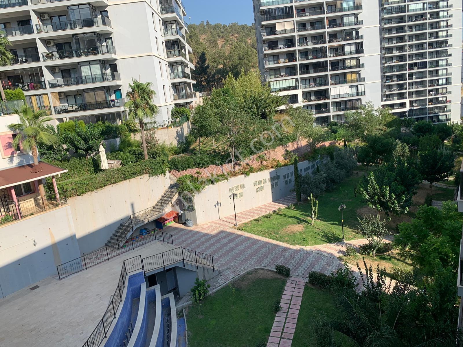 Park Yaşam Santorini'de Ayrıcalıklı Konum | Deniz Manzaralı 3+1 — fotoğraf 24