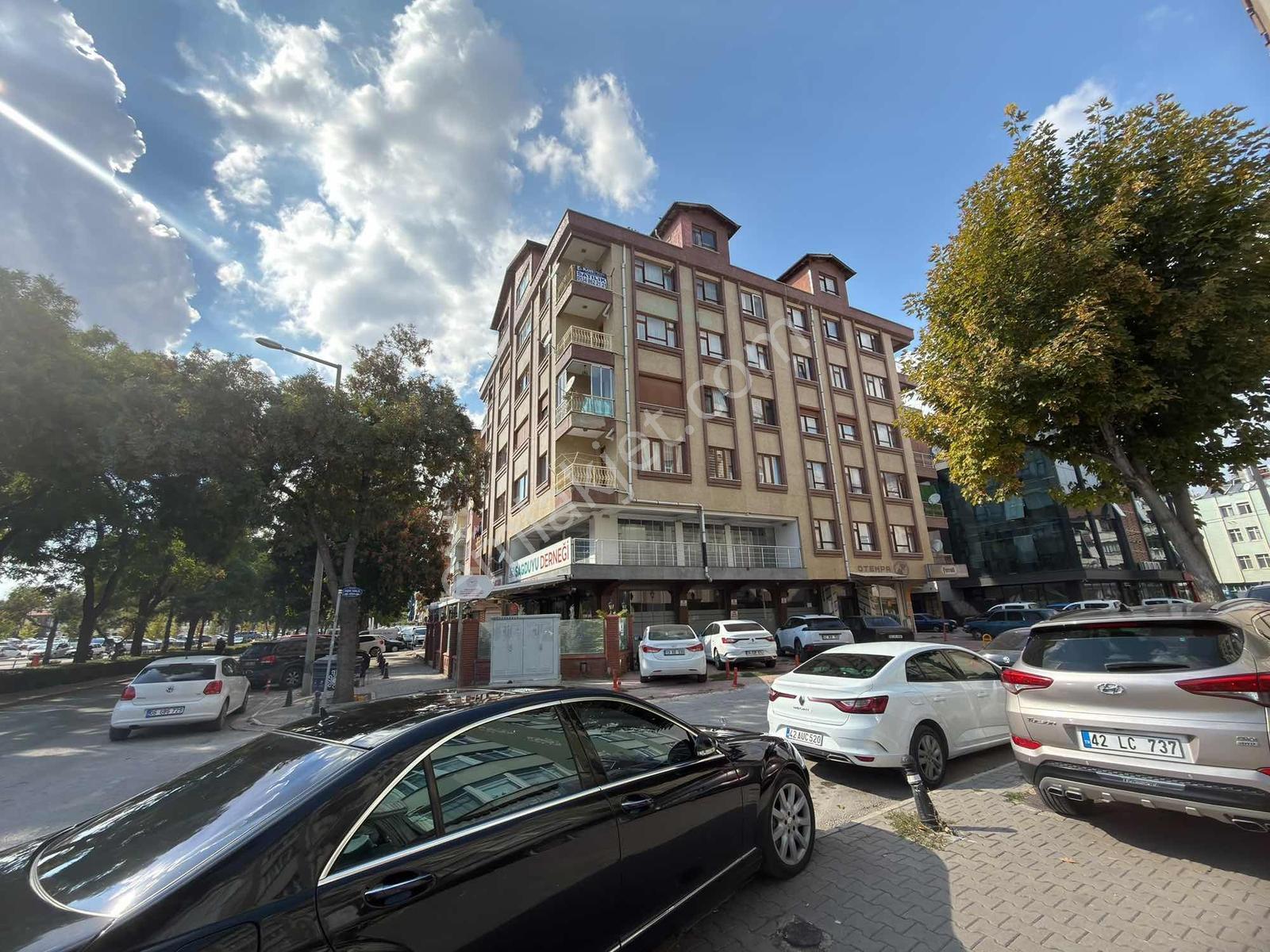 Şehrin Kalbinde Kültürpark Yanı 5+1 Dubleks Daire — fotoğraf 3