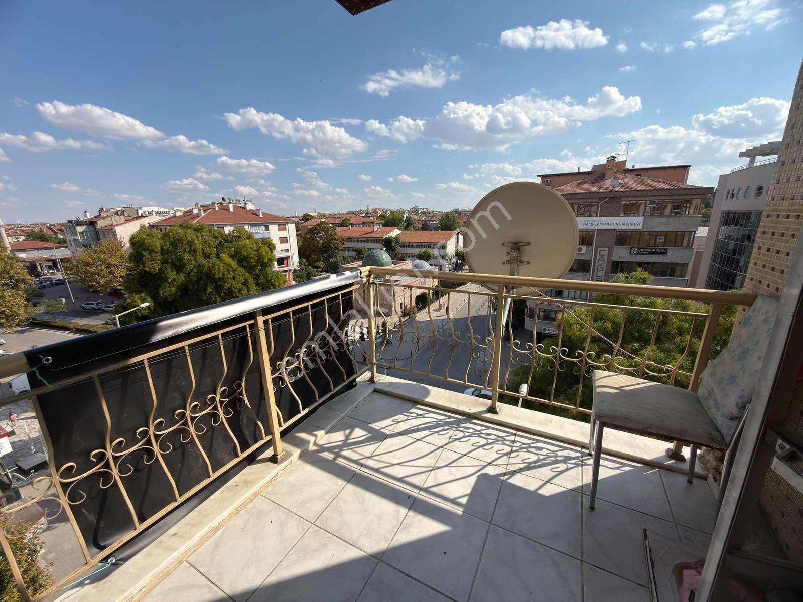 Şehrin Kalbinde Kültürpark Yanı 5+1 Dubleks Daire — fotoğraf 4