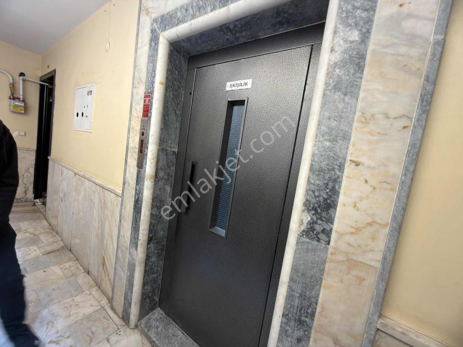 Şehrin Kalbinde Kültürpark Yanı 5+1 Dubleks Daire — fotoğraf 5