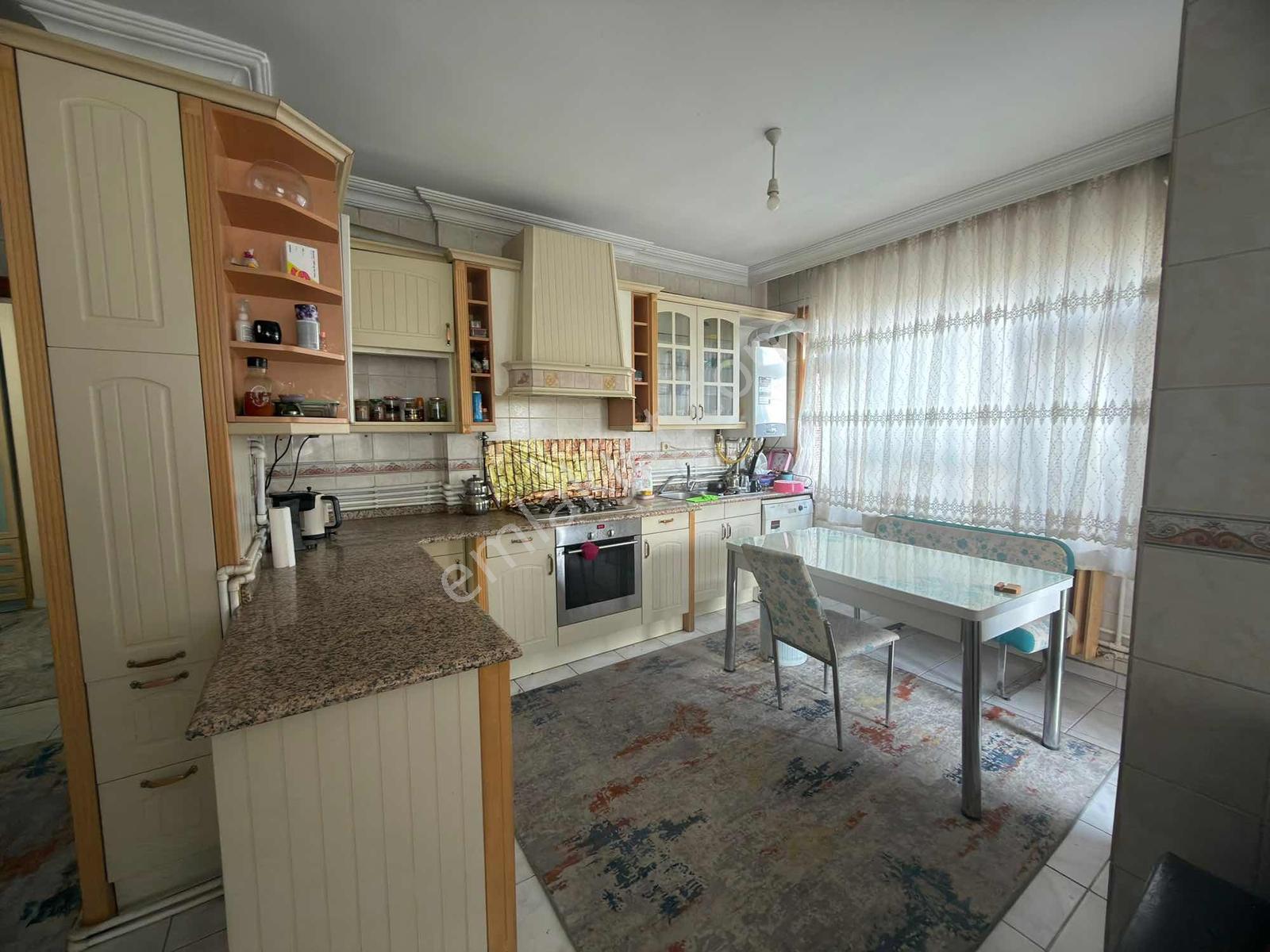 Şehrin Kalbinde Kültürpark Yanı 5+1 Dubleks Daire — fotoğraf 6