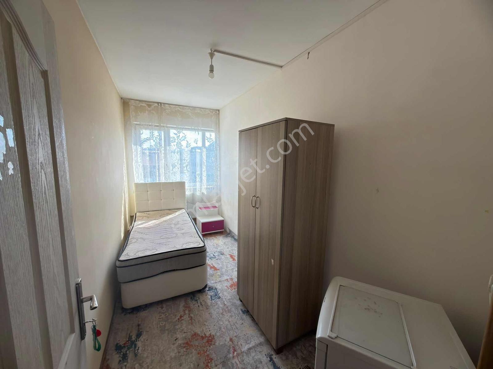 Şehrin Kalbinde Kültürpark Yanı 5+1 Dubleks Daire — fotoğraf 8