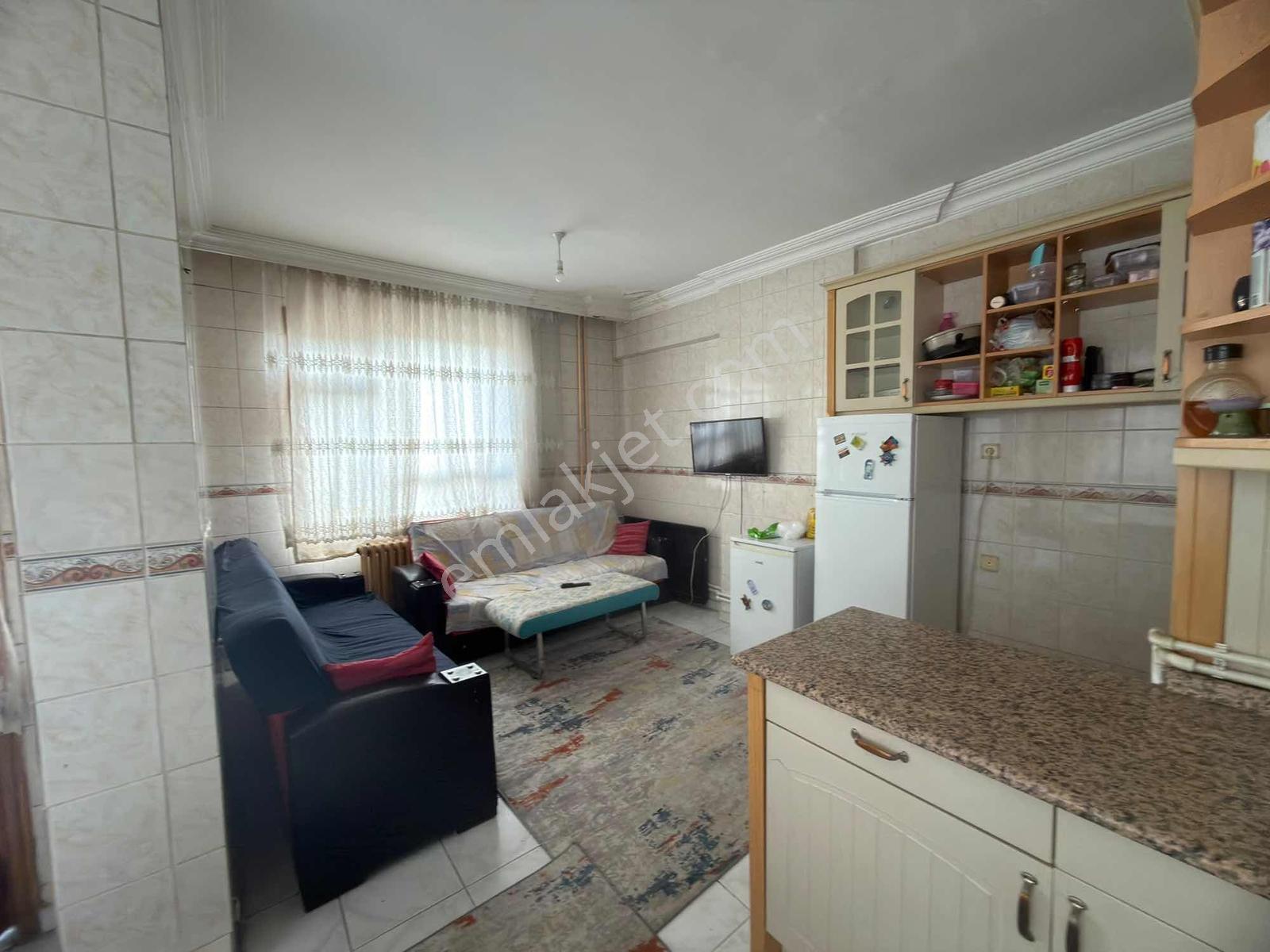 Şehrin Kalbinde Kültürpark Yanı 5+1 Dubleks Daire — fotoğraf 11
