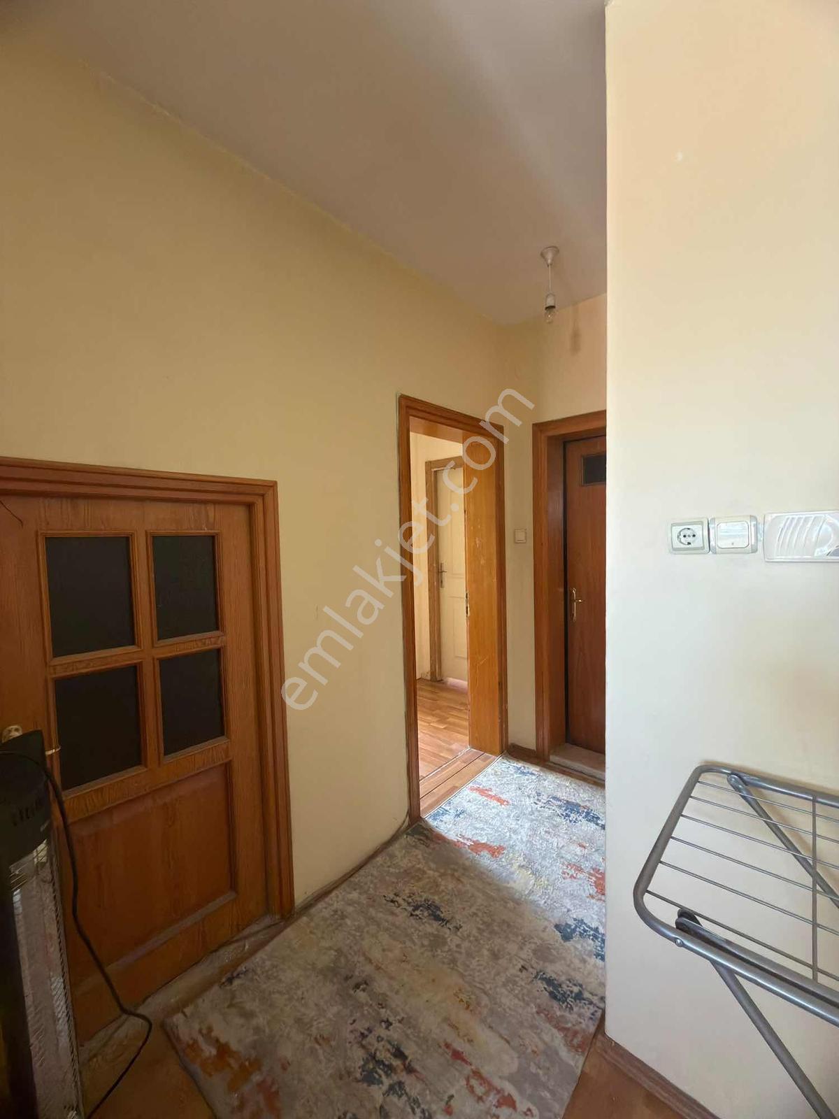 Şehrin Kalbinde Kültürpark Yanı 5+1 Dubleks Daire — fotoğraf 14