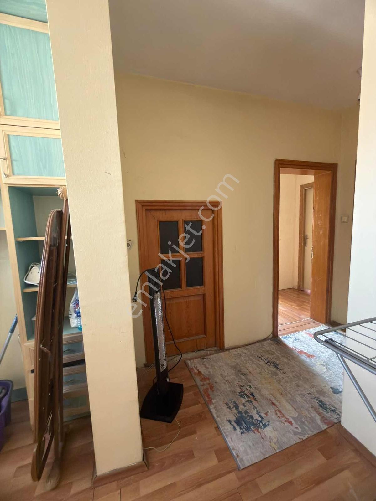 Şehrin Kalbinde Kültürpark Yanı 5+1 Dubleks Daire — fotoğraf 15
