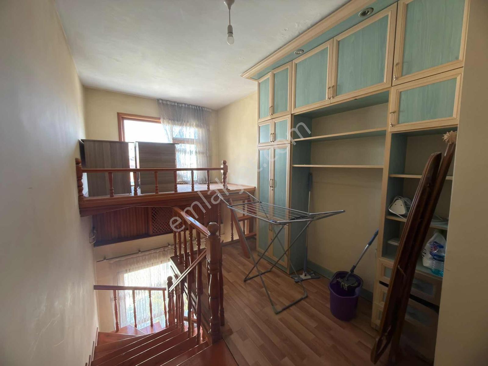Şehrin Kalbinde Kültürpark Yanı 5+1 Dubleks Daire — fotoğraf 17