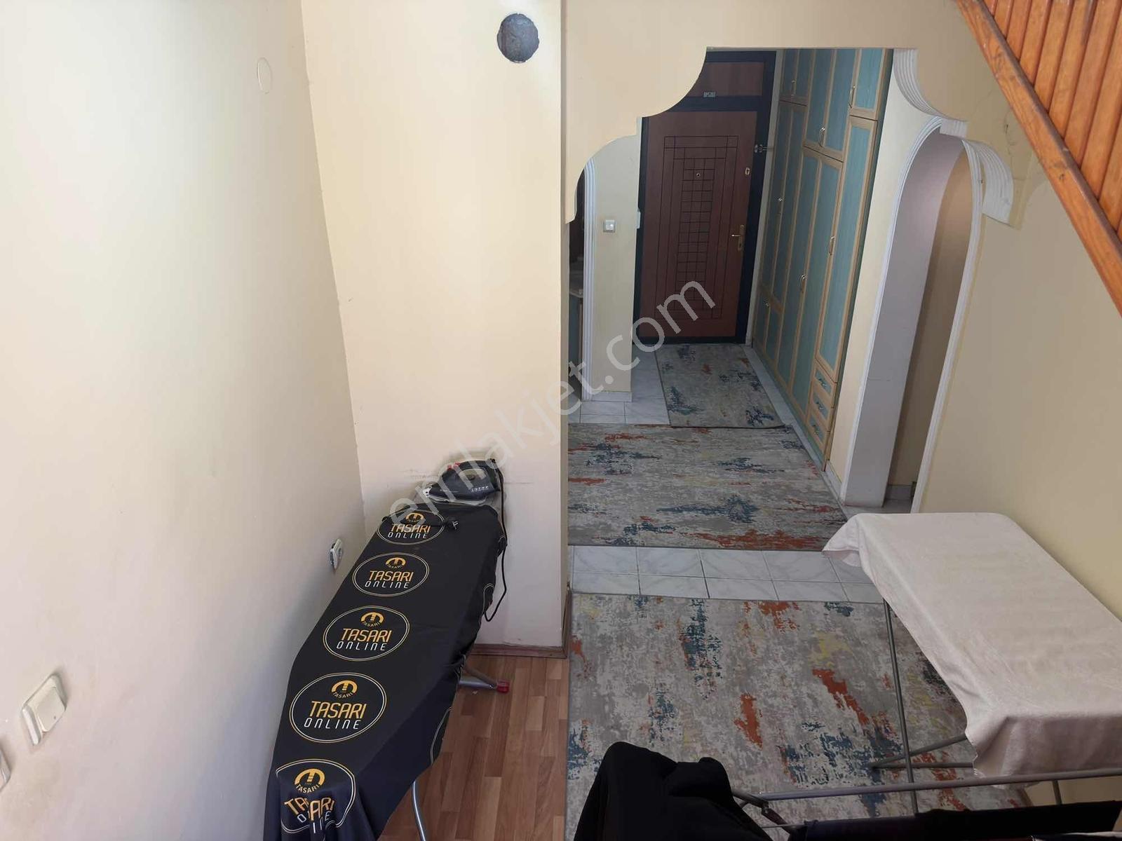 Şehrin Kalbinde Kültürpark Yanı 5+1 Dubleks Daire — fotoğraf 18