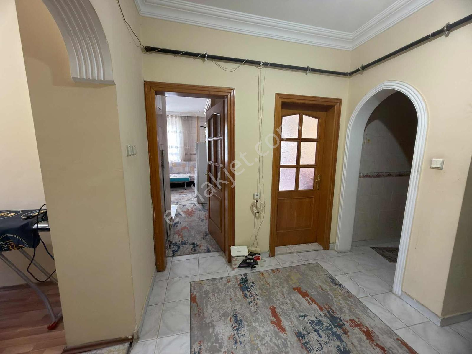 Şehrin Kalbinde Kültürpark Yanı 5+1 Dubleks Daire — fotoğraf 19