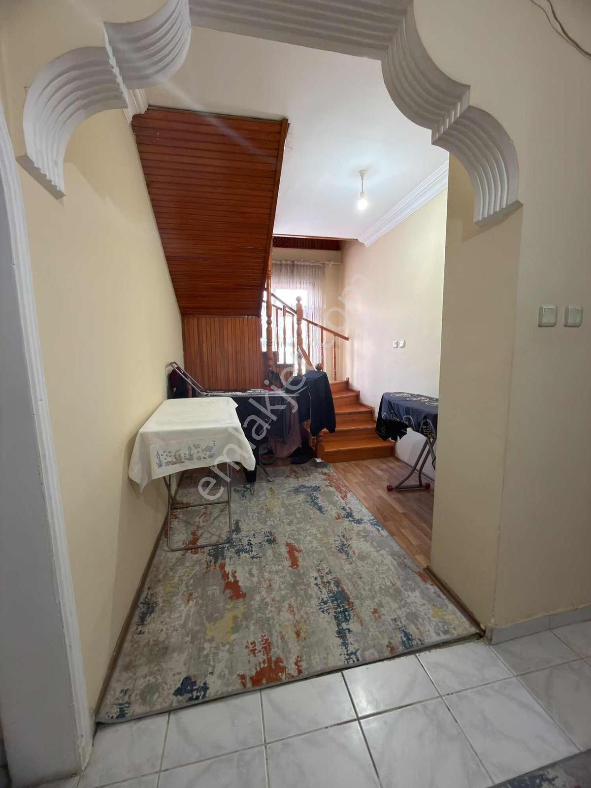 Şehrin Kalbinde Kültürpark Yanı 5+1 Dubleks Daire — fotoğraf 20