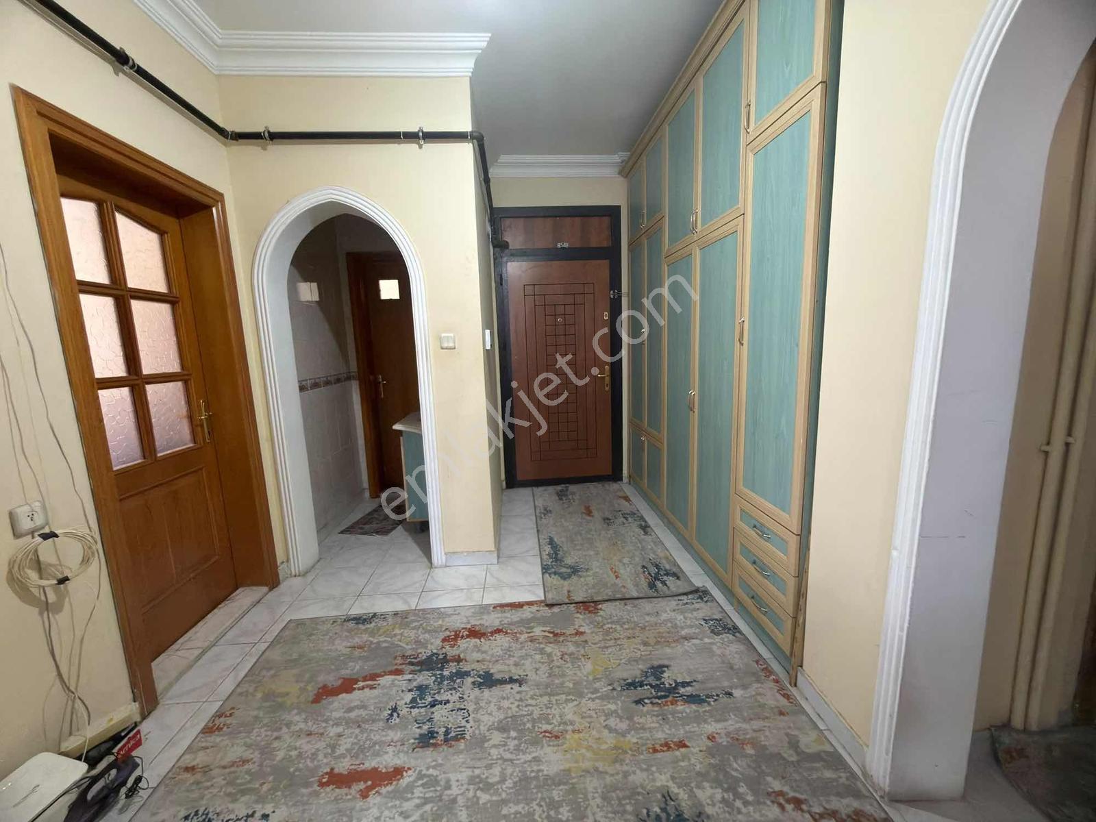 Şehrin Kalbinde Kültürpark Yanı 5+1 Dubleks Daire — fotoğraf 21