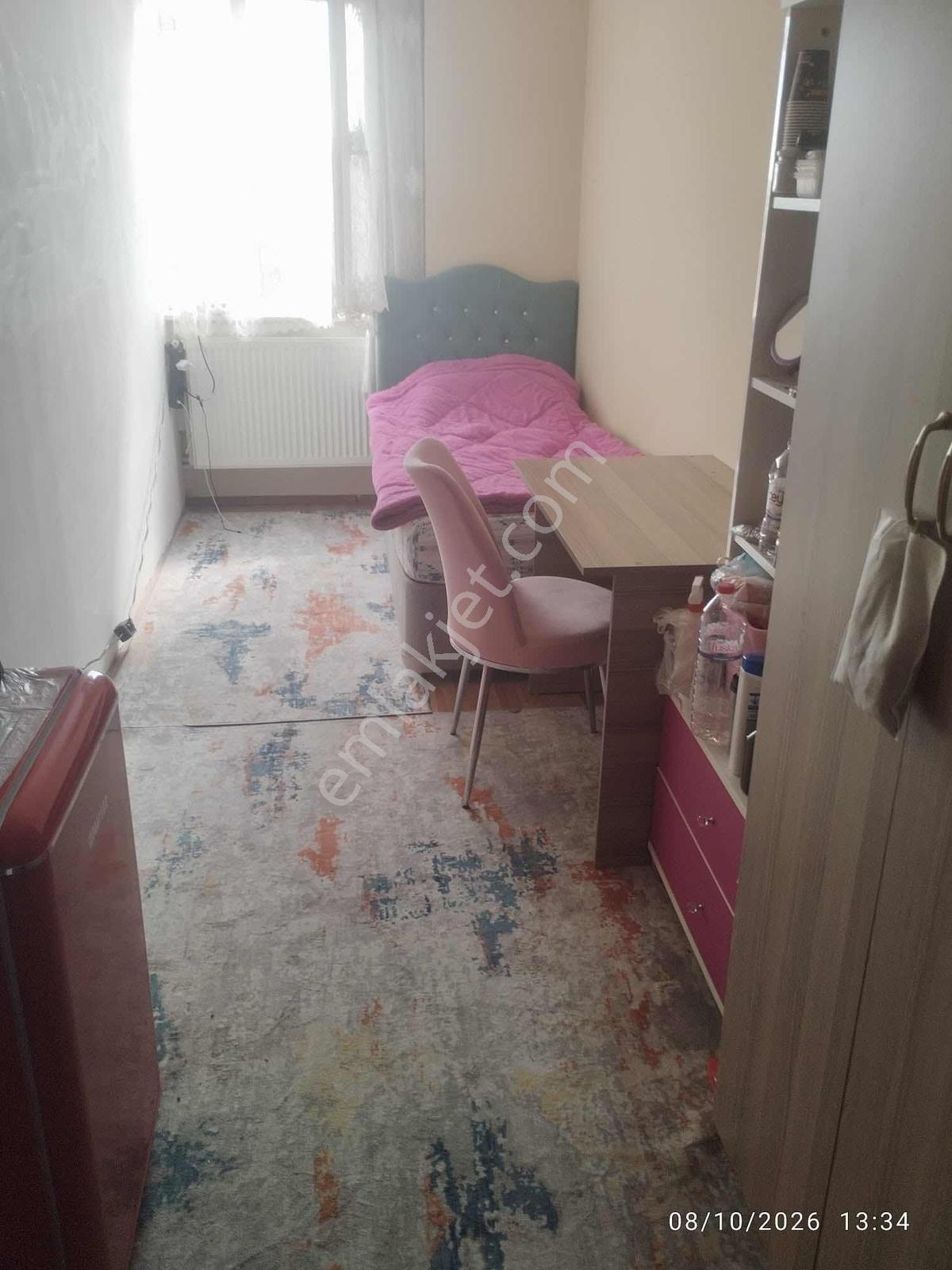 Şehrin Kalbinde Kültürpark Yanı 5+1 Dubleks Daire — fotoğraf 22
