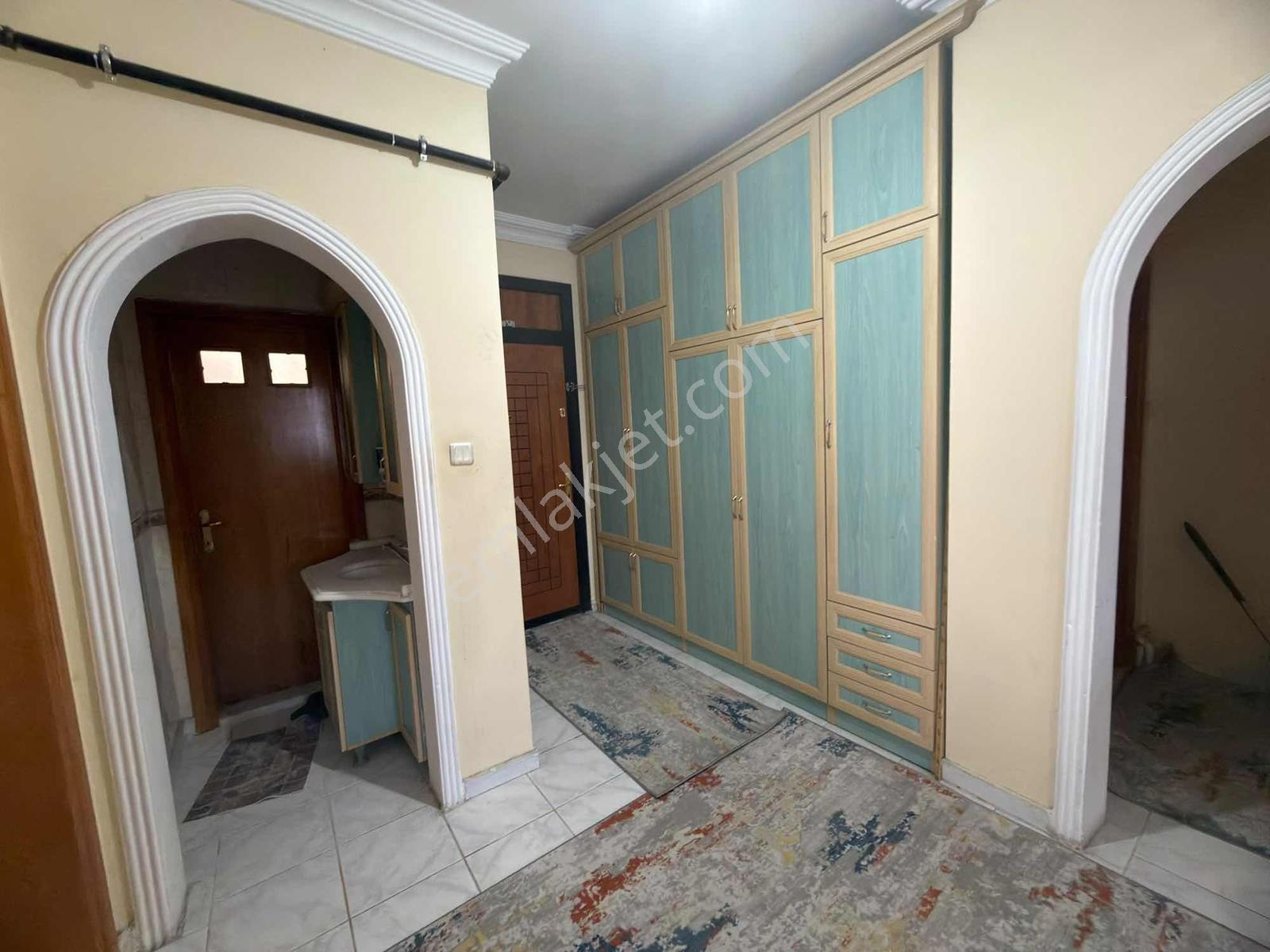 Şehrin Kalbinde Kültürpark Yanı 5+1 Dubleks Daire — fotoğraf 23