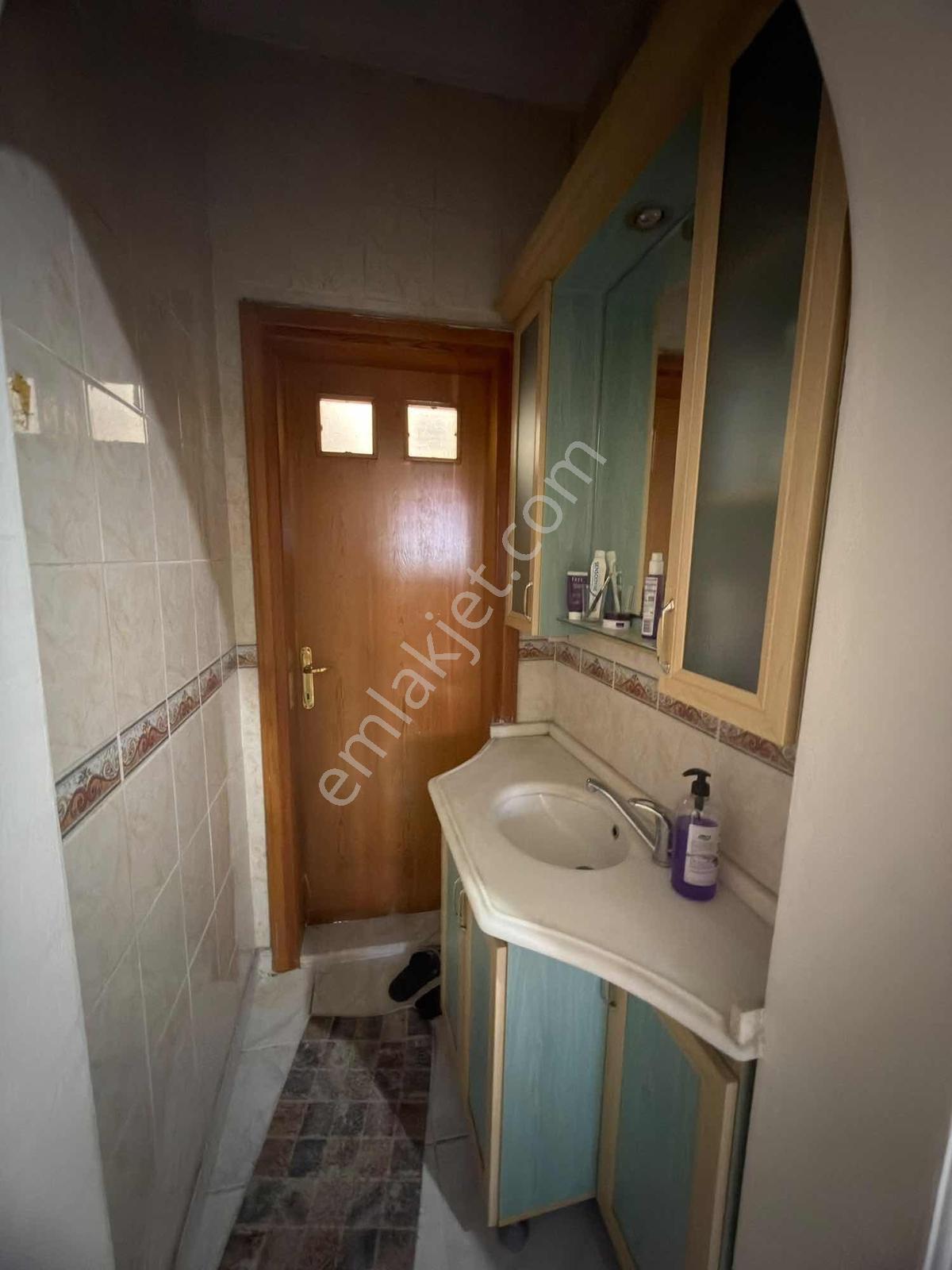Şehrin Kalbinde Kültürpark Yanı 5+1 Dubleks Daire — fotoğraf 24