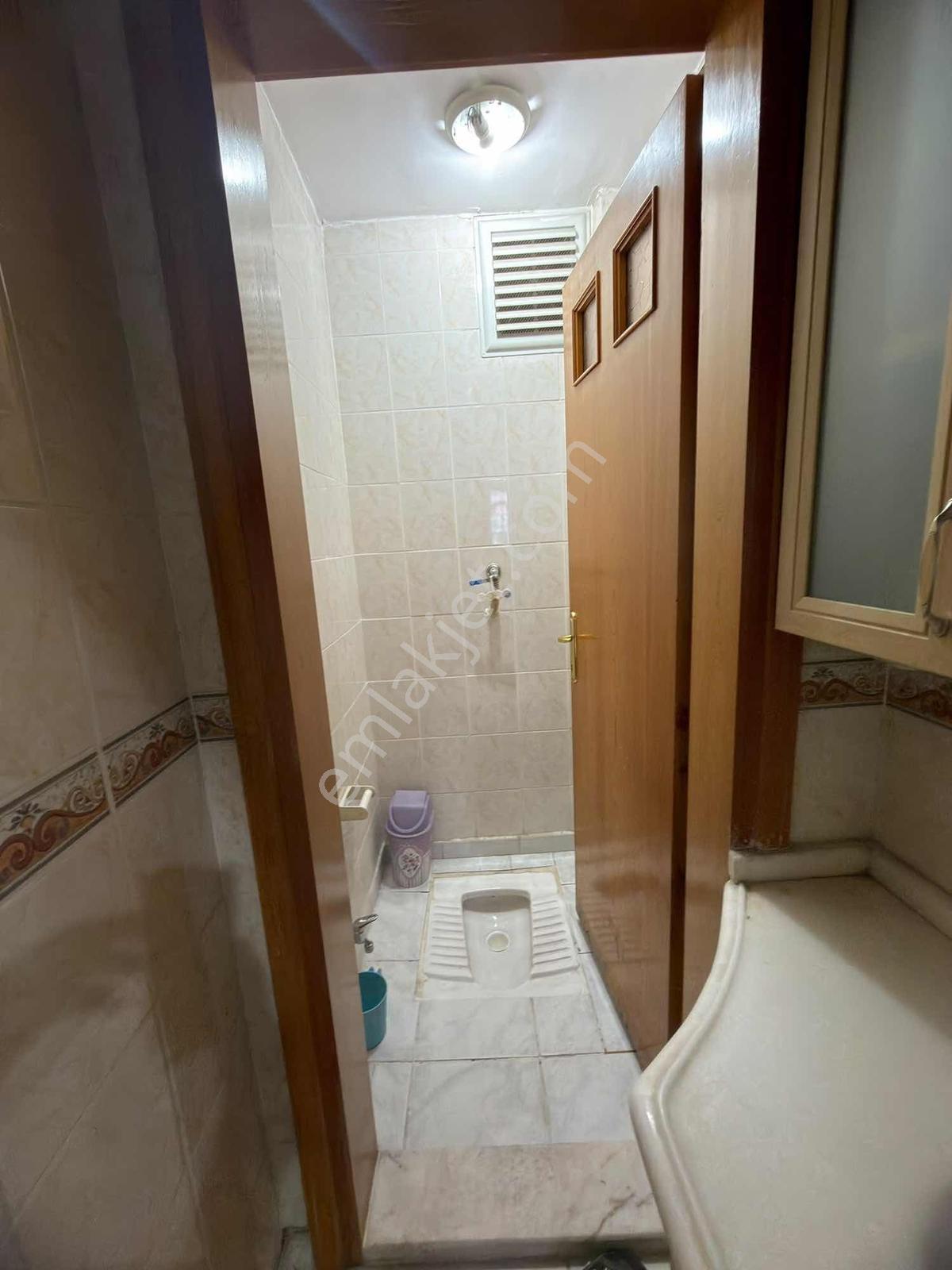 Şehrin Kalbinde Kültürpark Yanı 5+1 Dubleks Daire — fotoğraf 25