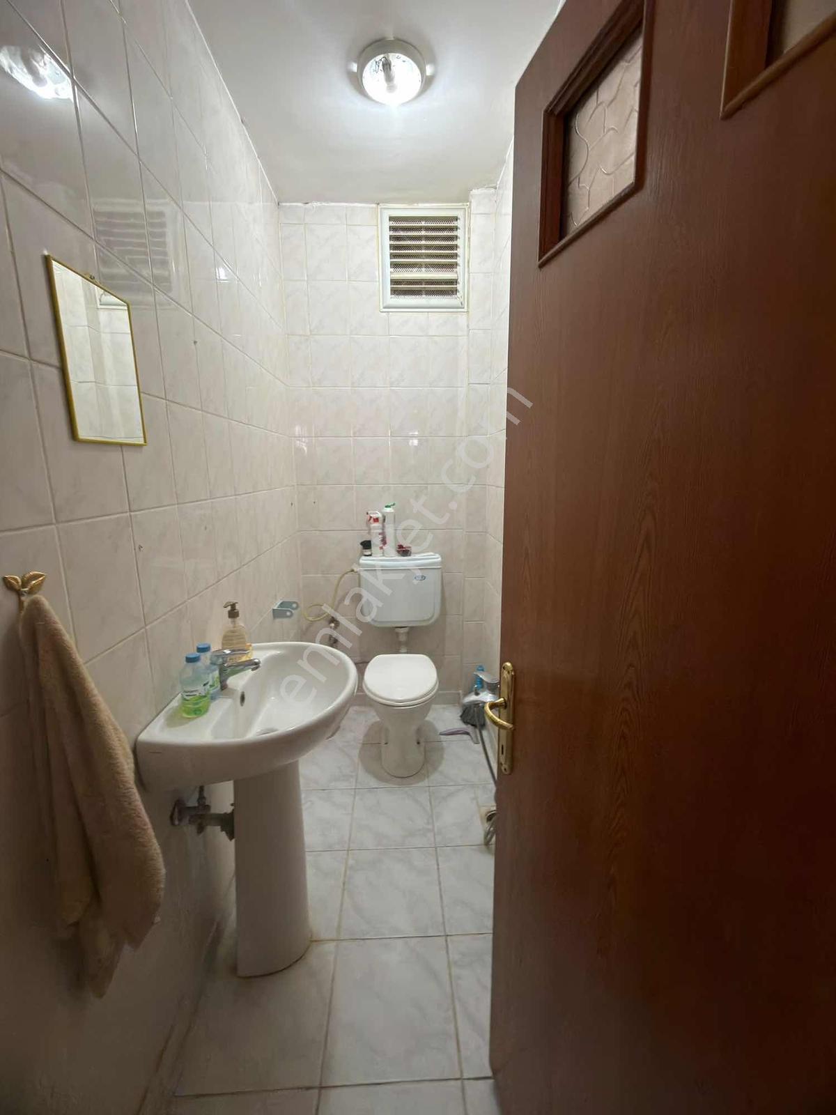 Şehrin Kalbinde Kültürpark Yanı 5+1 Dubleks Daire — fotoğraf 26