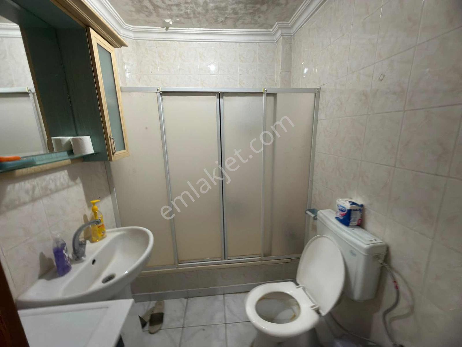 Şehrin Kalbinde Kültürpark Yanı 5+1 Dubleks Daire — fotoğraf 27