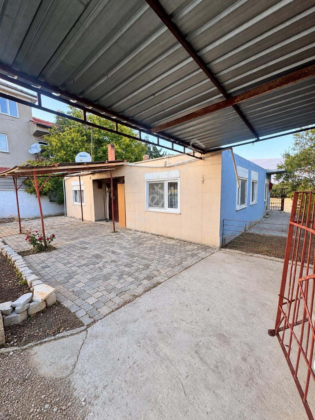Afyonkarahisar Dazkırı Da 3+1 Müstakil Satılık Ev — fotoğraf 5