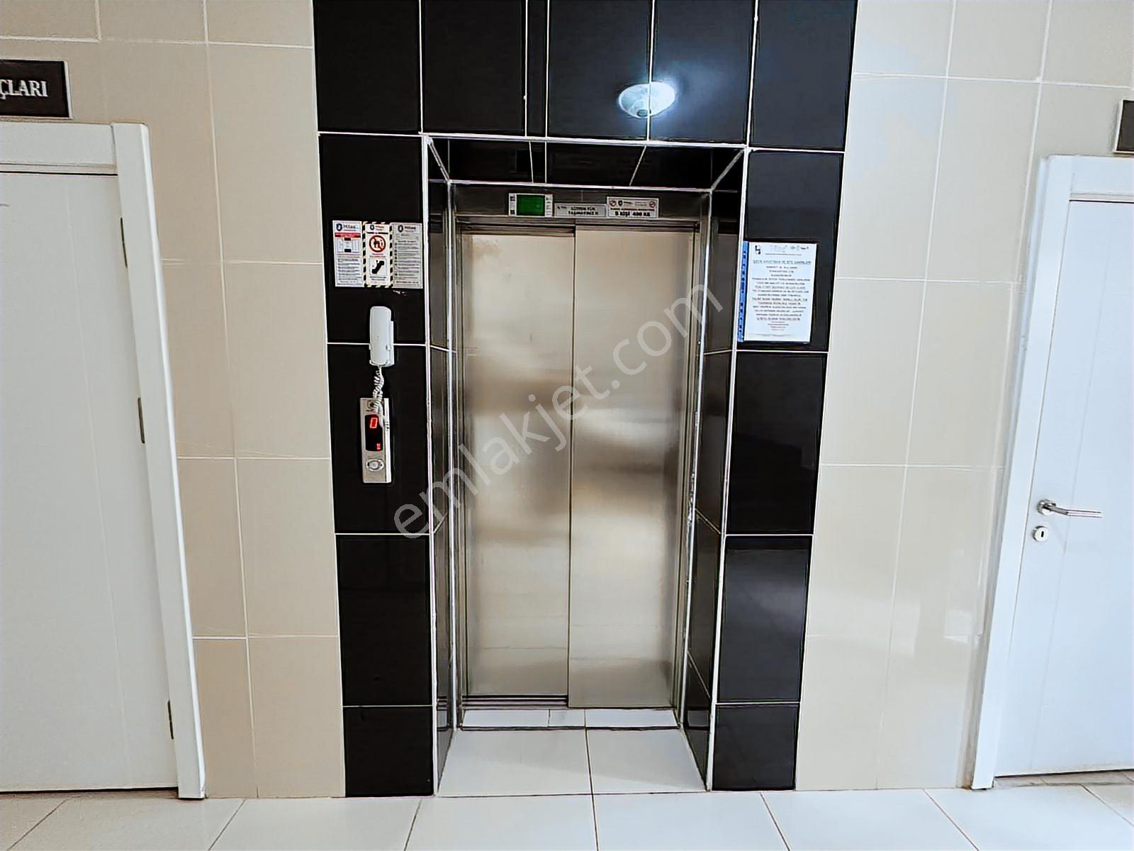 Cb-mark'tan Jasmıne Country'de Satılık 2+1 Çatı Dubleks Daire — fotoğraf 2