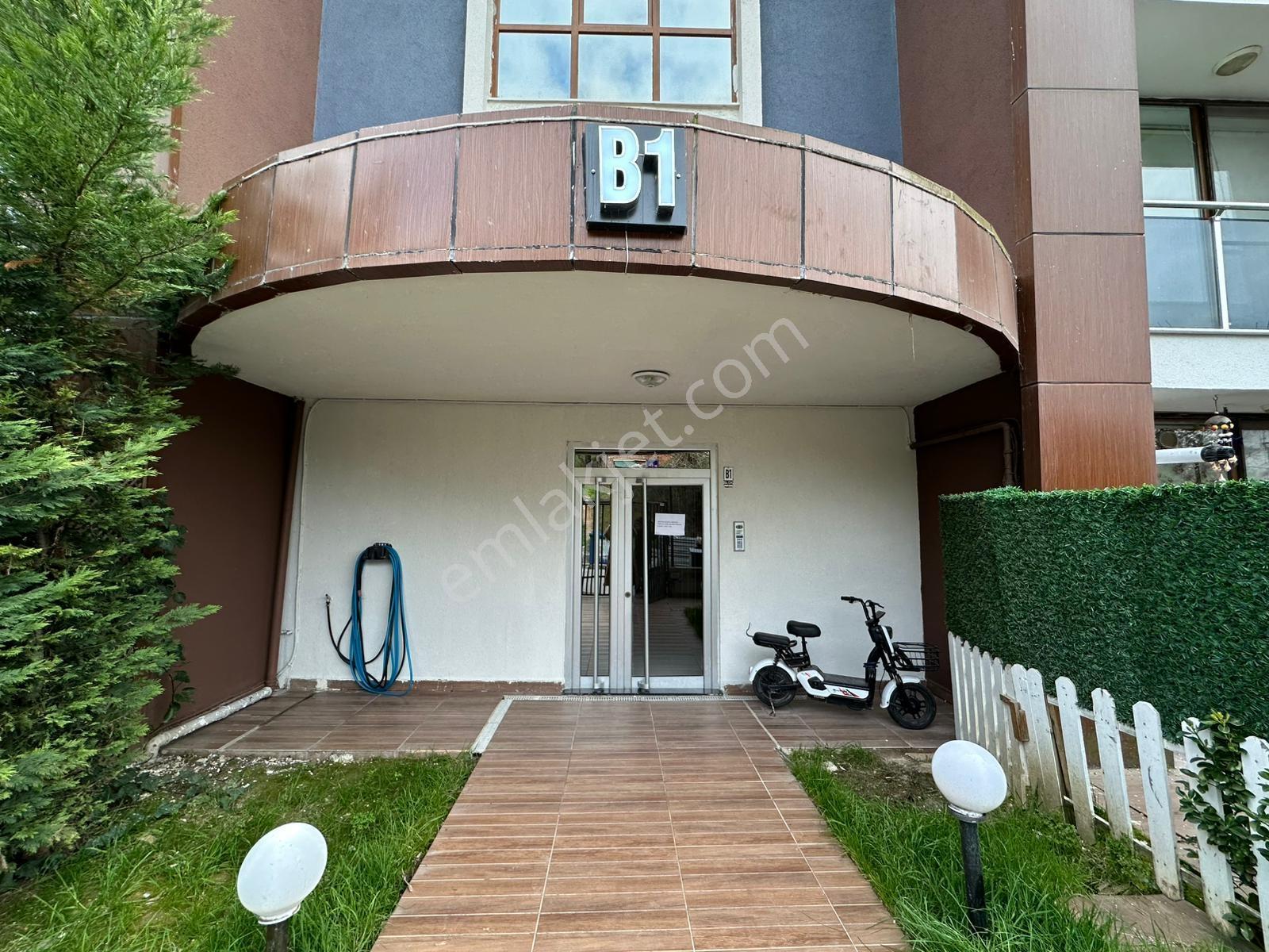 Cb-mark'tan Jasmıne Country'de Satılık 2+1 Çatı Dubleks Daire — fotoğraf 5