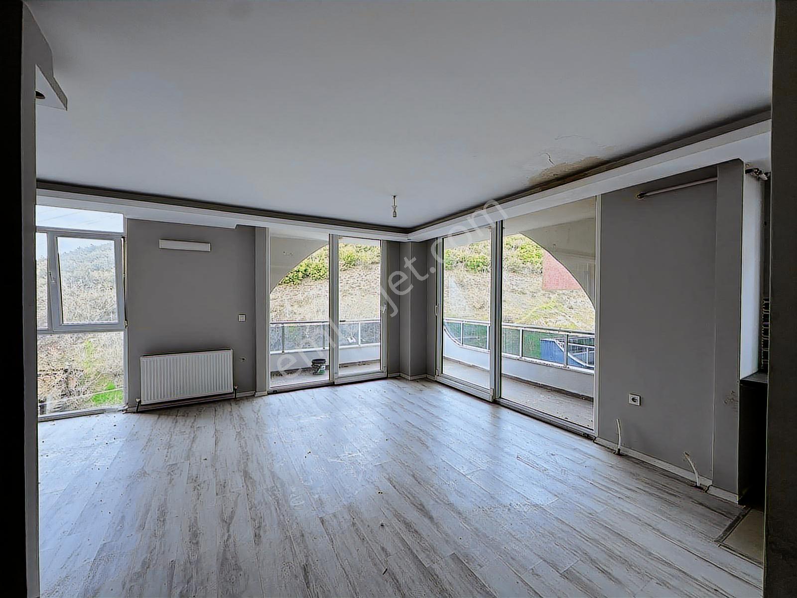 Cb-mark'tan Jasmıne Country'de Satılık 2+1 Çatı Dubleks Daire — fotoğraf 8
