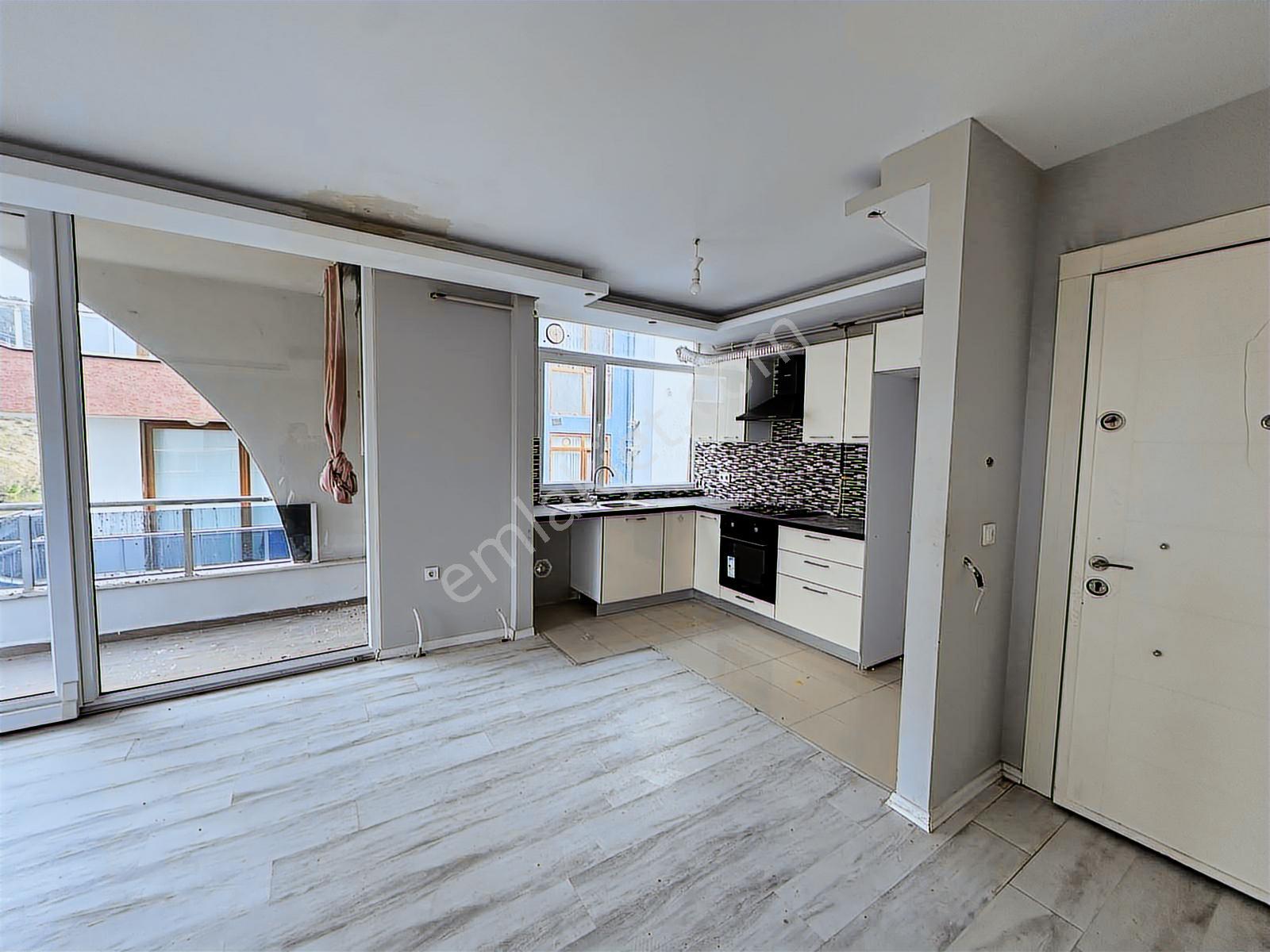 Cb-mark'tan Jasmıne Country'de Satılık 2+1 Çatı Dubleks Daire — fotoğraf 9
