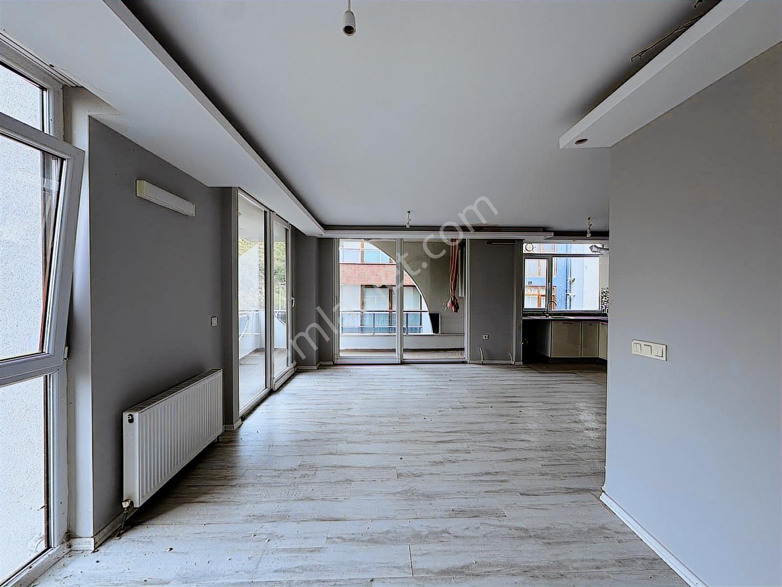 Cb-mark'tan Jasmıne Country'de Satılık 2+1 Çatı Dubleks Daire — fotoğraf 10