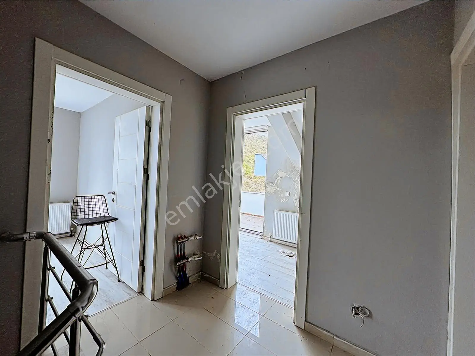 Cb-mark'tan Jasmıne Country'de Satılık 2+1 Çatı Dubleks Daire — fotoğraf 13
