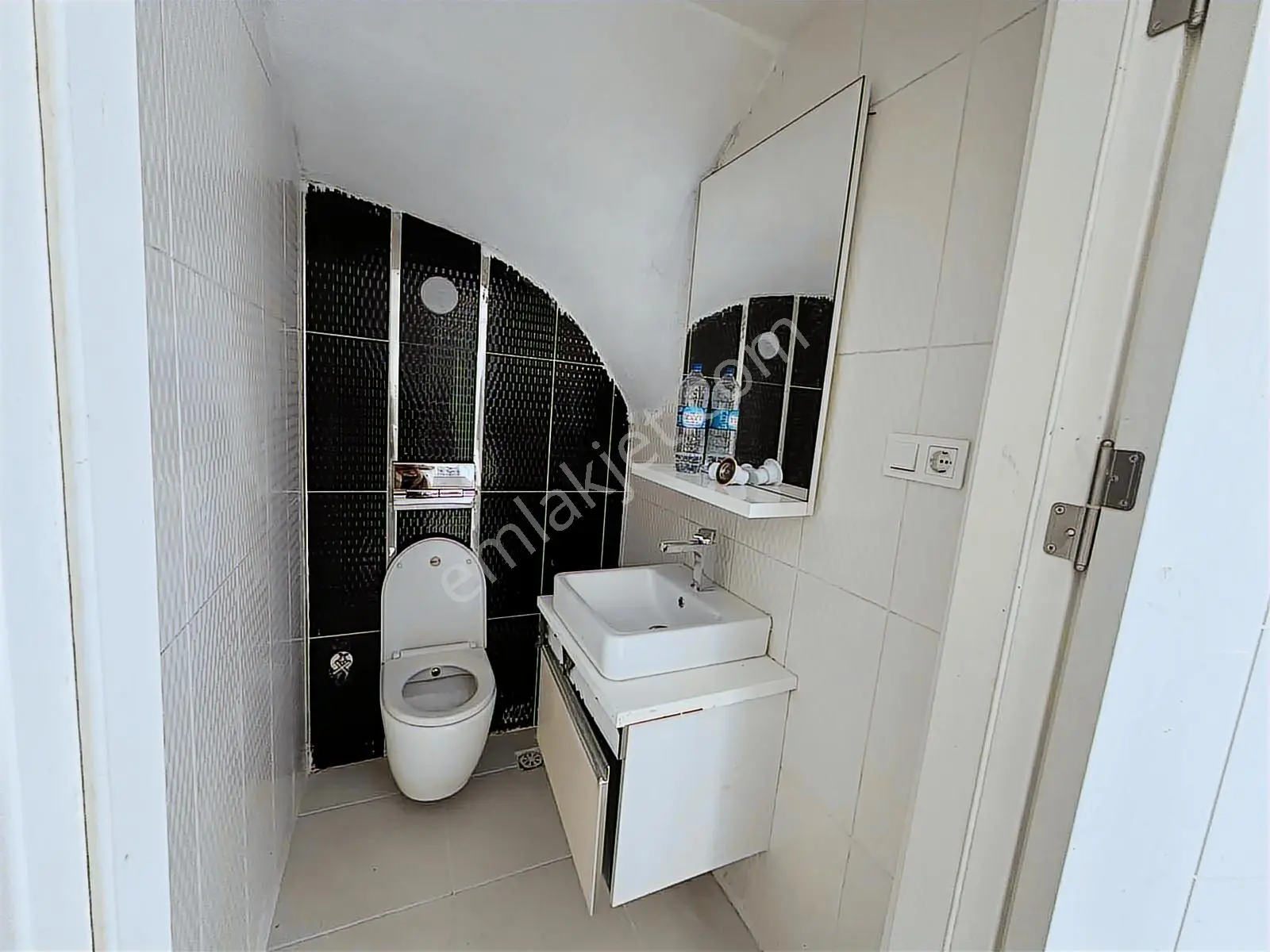 Cb-mark'tan Jasmıne Country'de Satılık 2+1 Çatı Dubleks Daire — fotoğraf 18