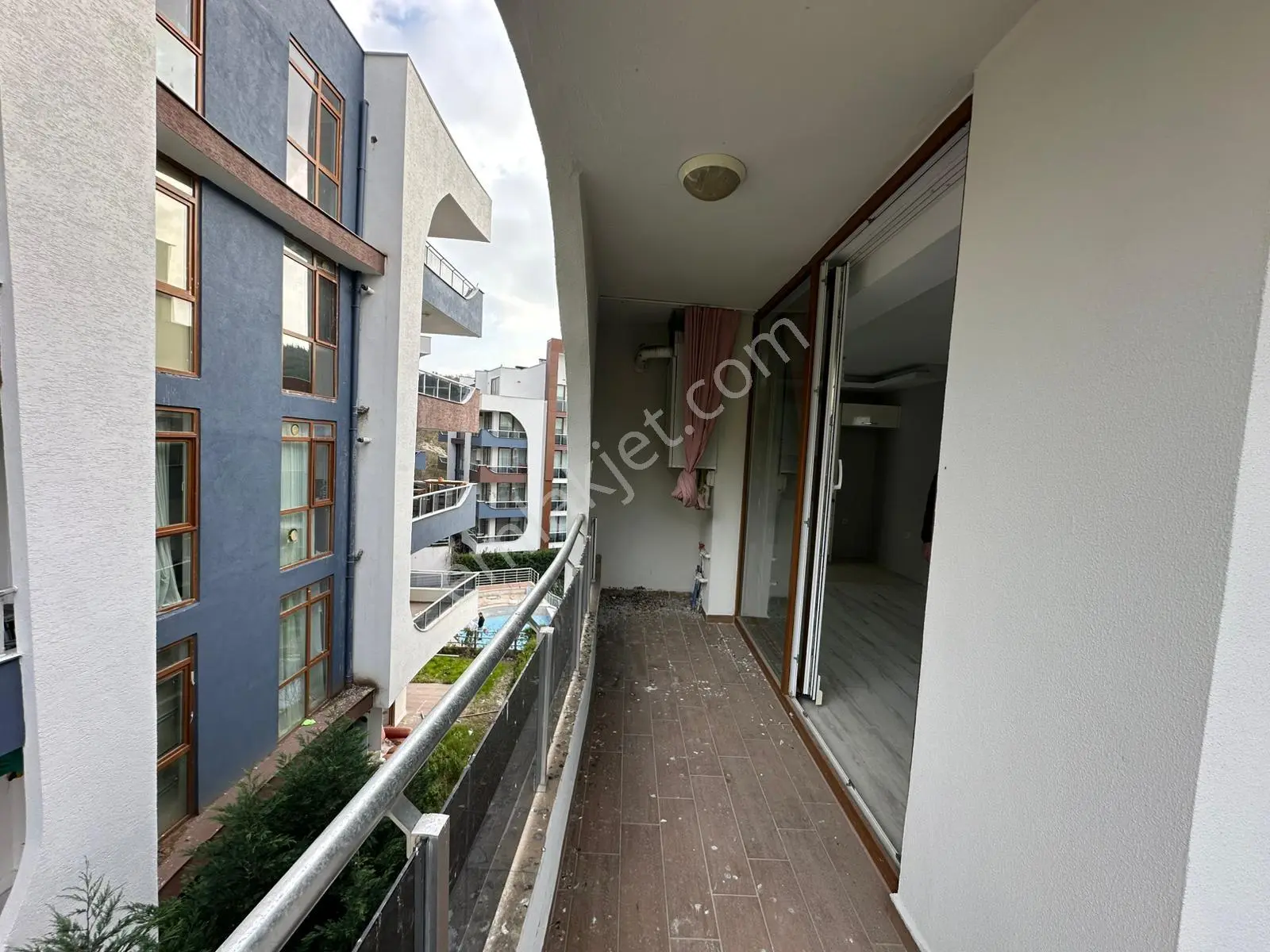 Cb-mark'tan Jasmıne Country'de Satılık 2+1 Çatı Dubleks Daire — fotoğraf 20