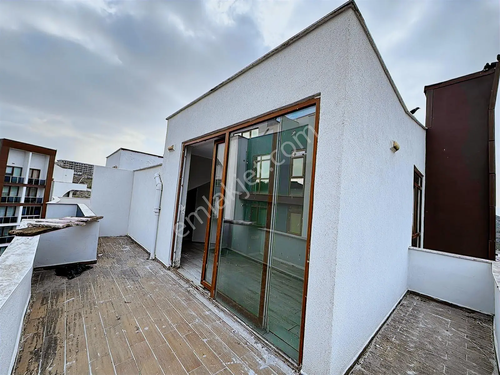 Cb-mark'tan Jasmıne Country'de Satılık 2+1 Çatı Dubleks Daire — fotoğraf 25