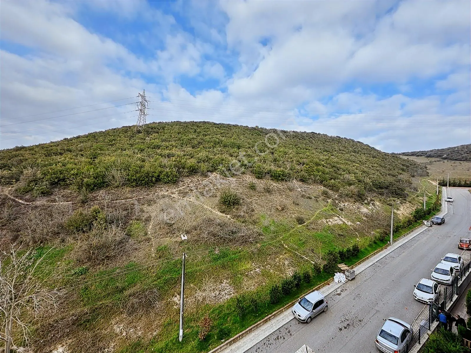 Cb-mark'tan Jasmıne Country'de Satılık 2+1 Çatı Dubleks Daire — fotoğraf 27