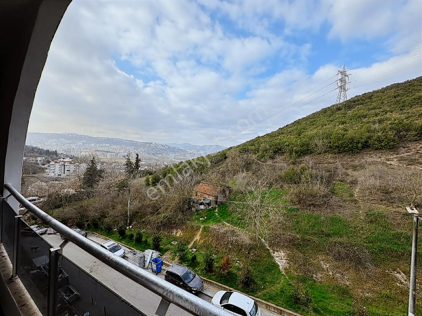 Cb-mark'tan Jasmıne Country'de Satılık 2+1 Çatı Dubleks Daire — fotoğraf 28